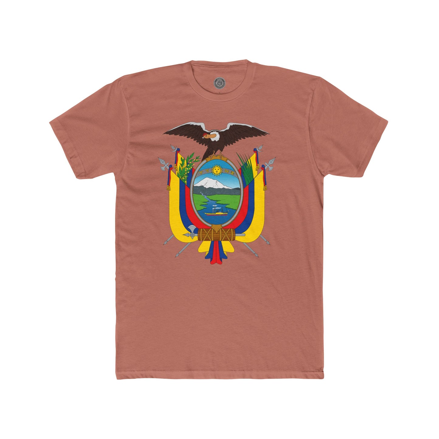 Unisex Ecuador Tee