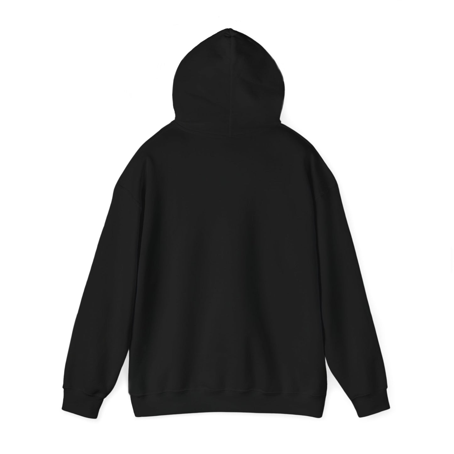 Unisex Canada Hooded Sweatshirt