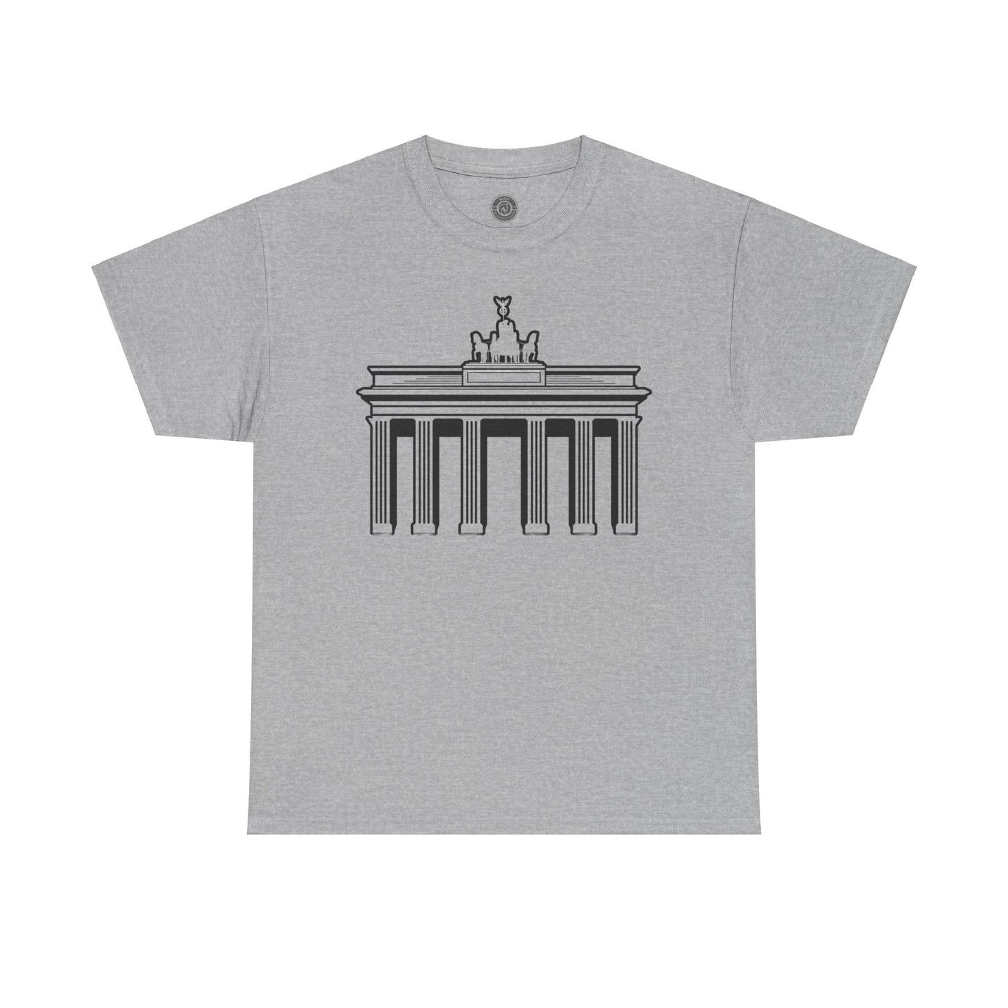 Unisex Berlin Tee