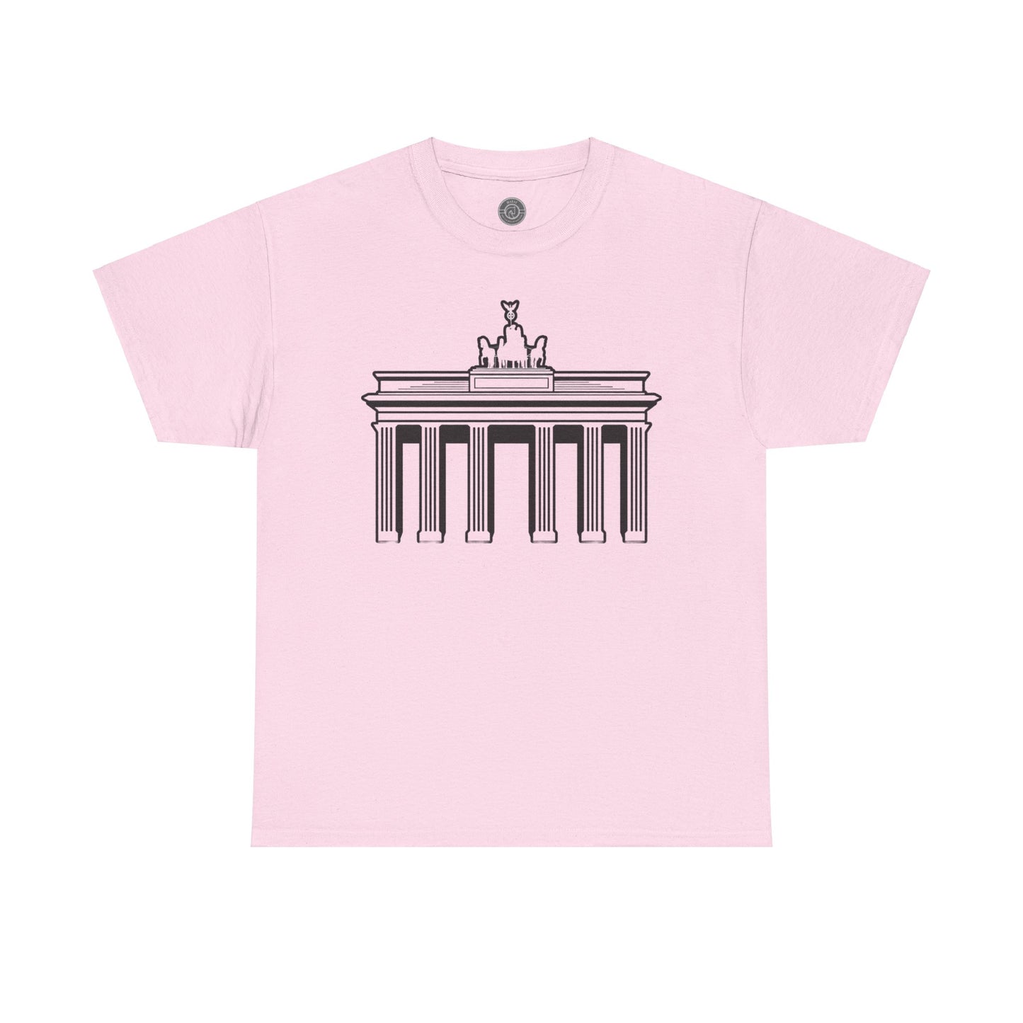 Unisex Berlin Tee