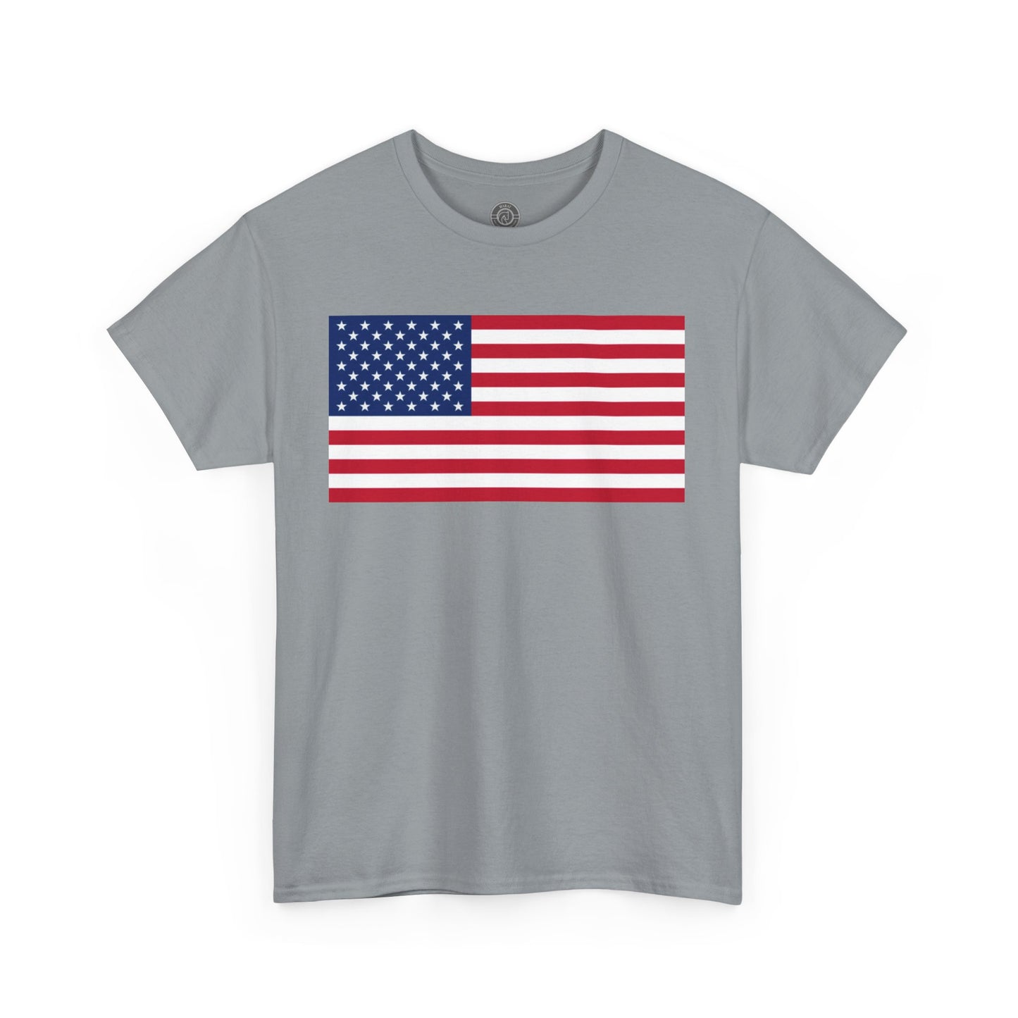 Unisex USA Tee