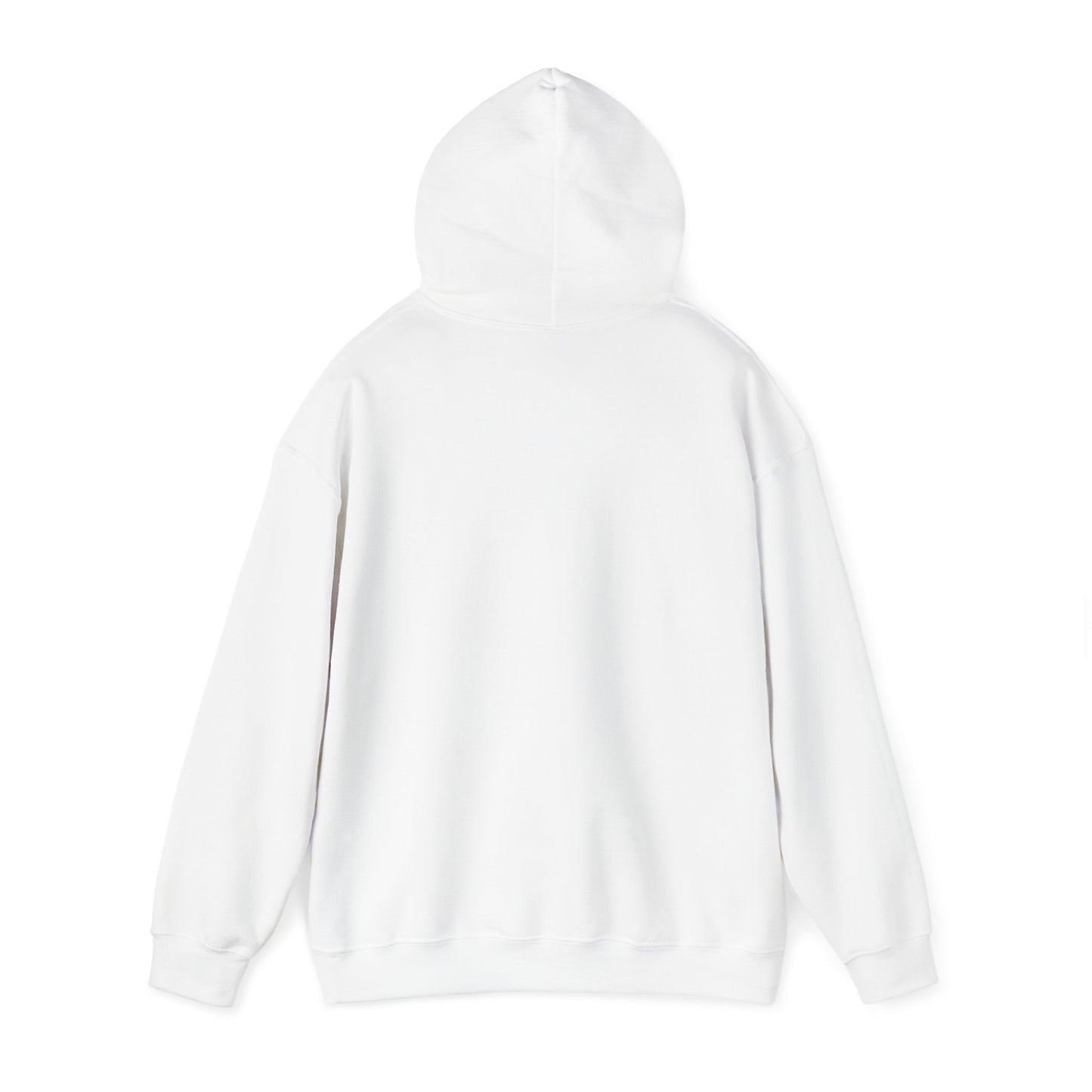 Unisex Cuba Hooded Sweatshirt