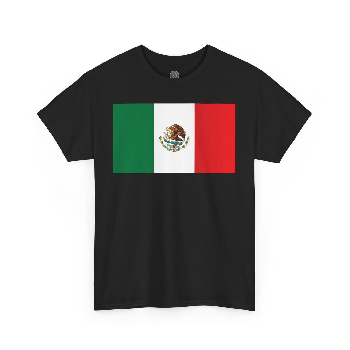 Unisex Mexico Tee