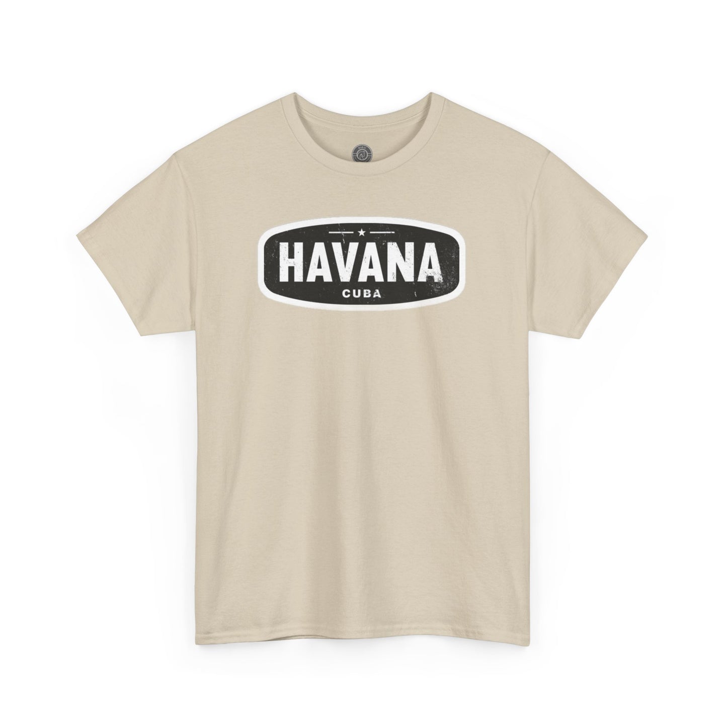 Unisex Havana Tee