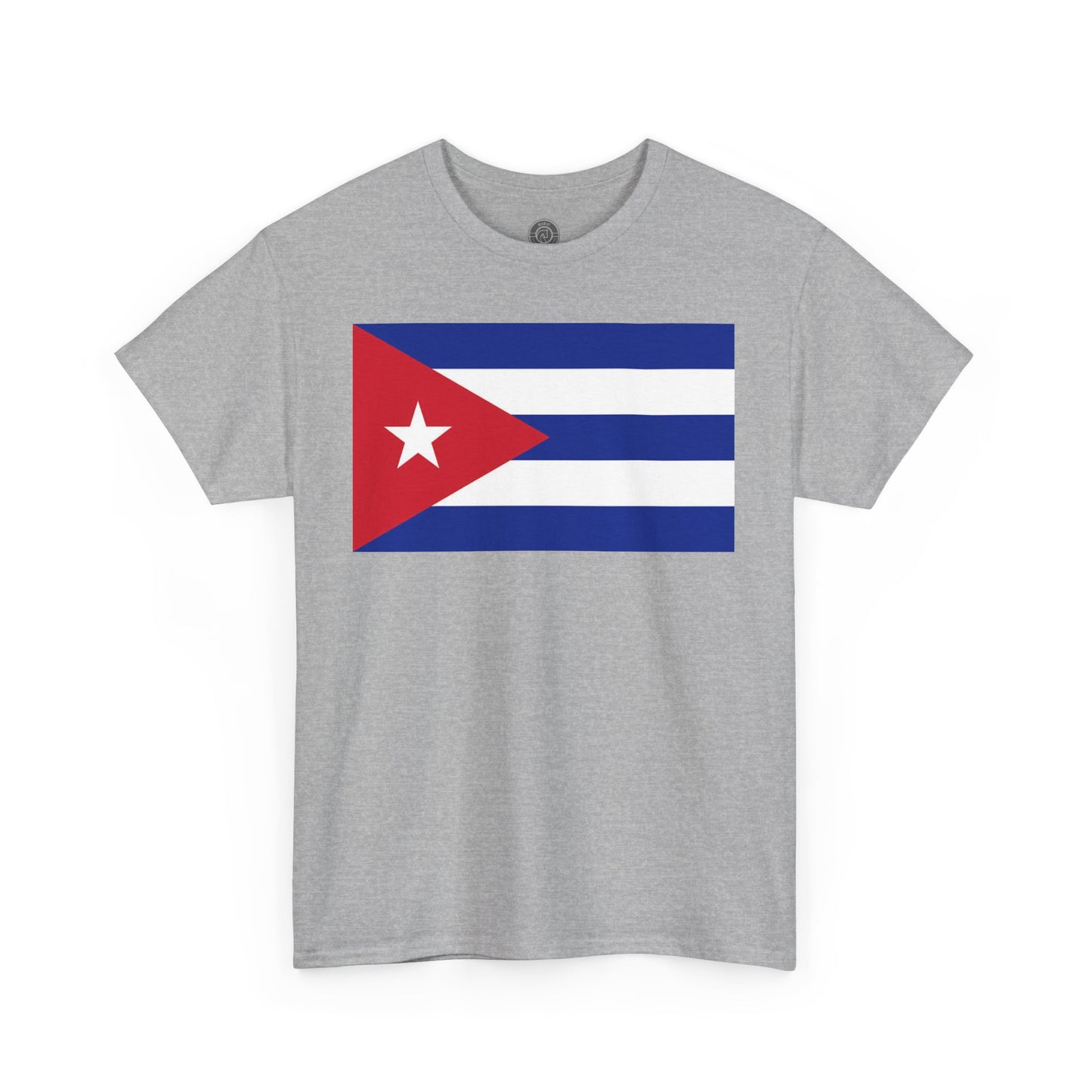 Unisex Cuba Tee