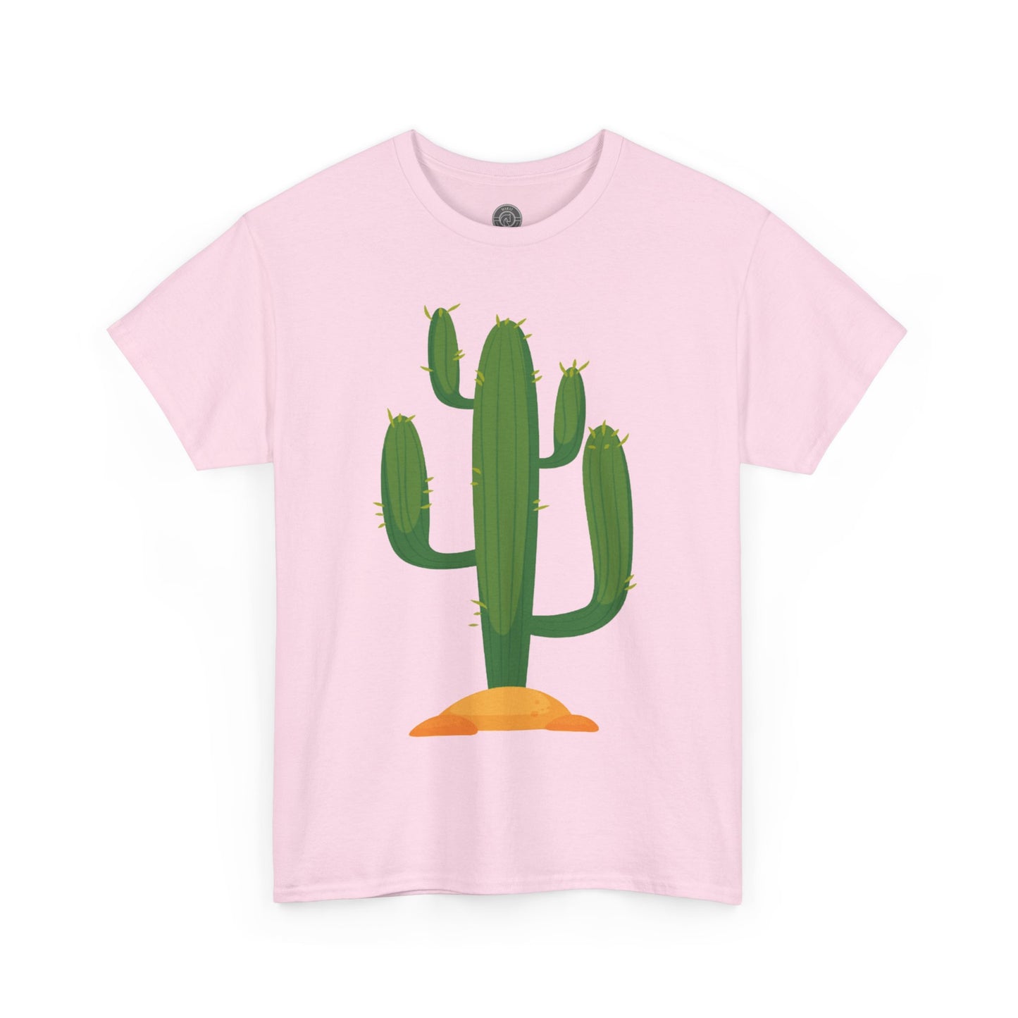 Unisex Cactus Tee