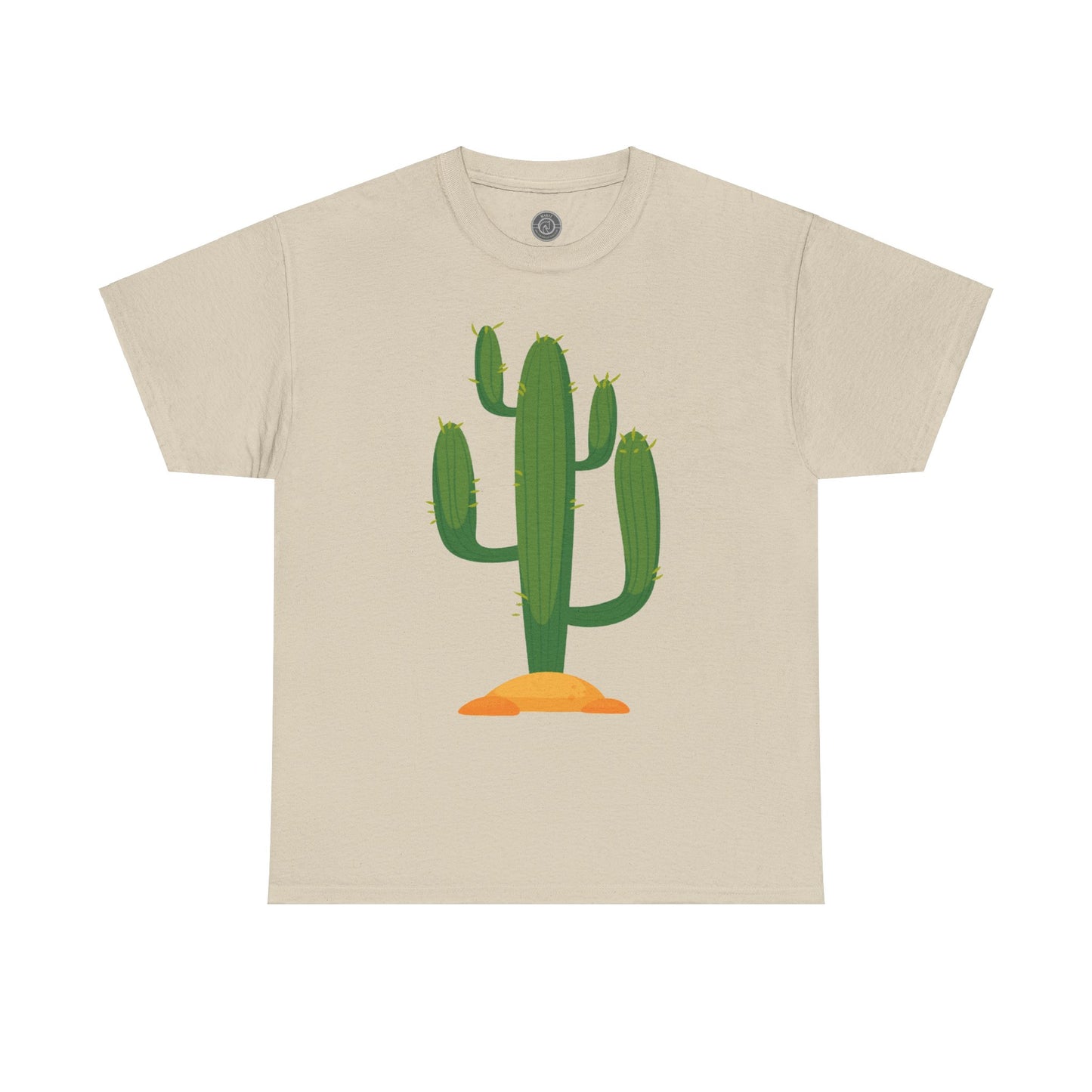 Unisex Cactus Tee