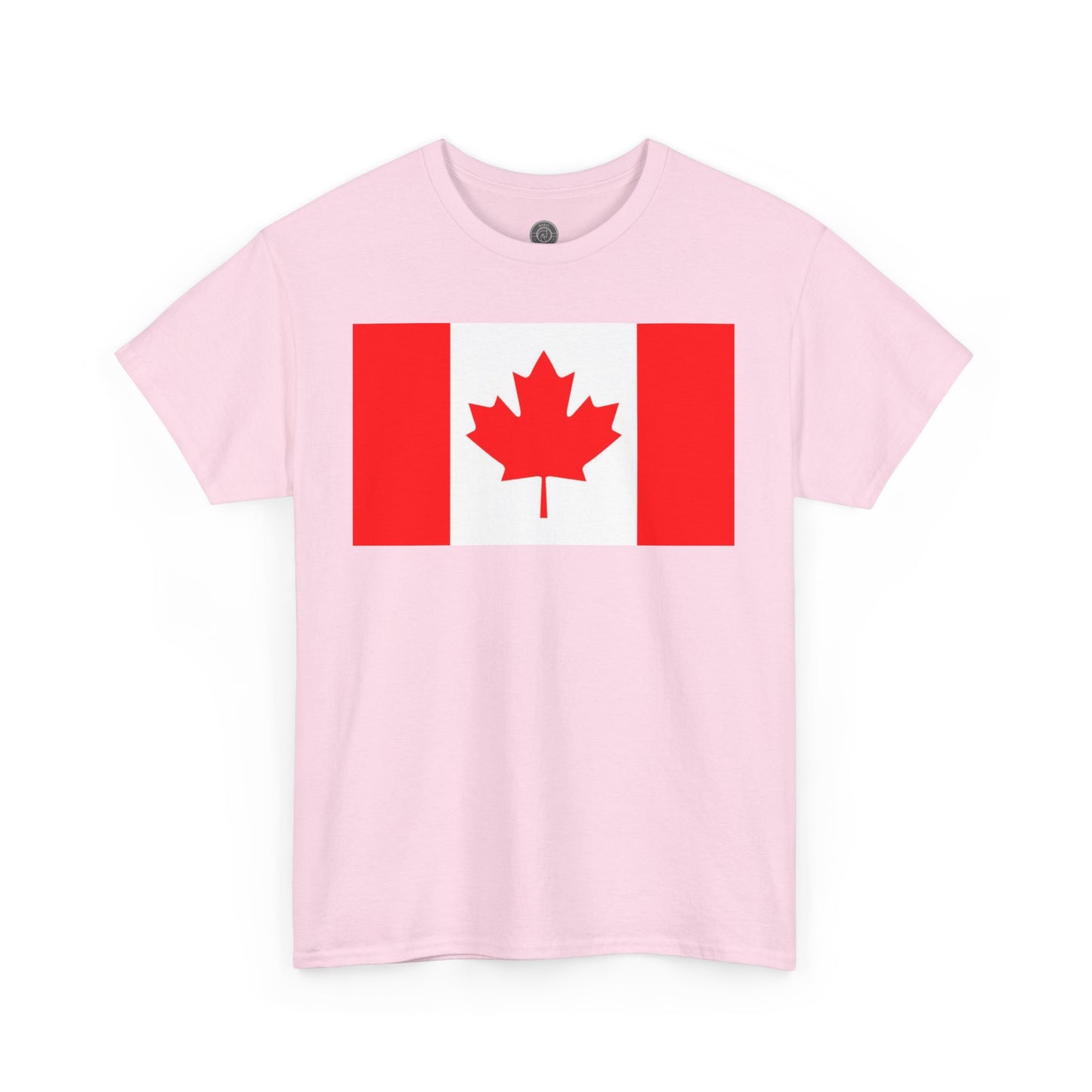 Unisex Canada Tee