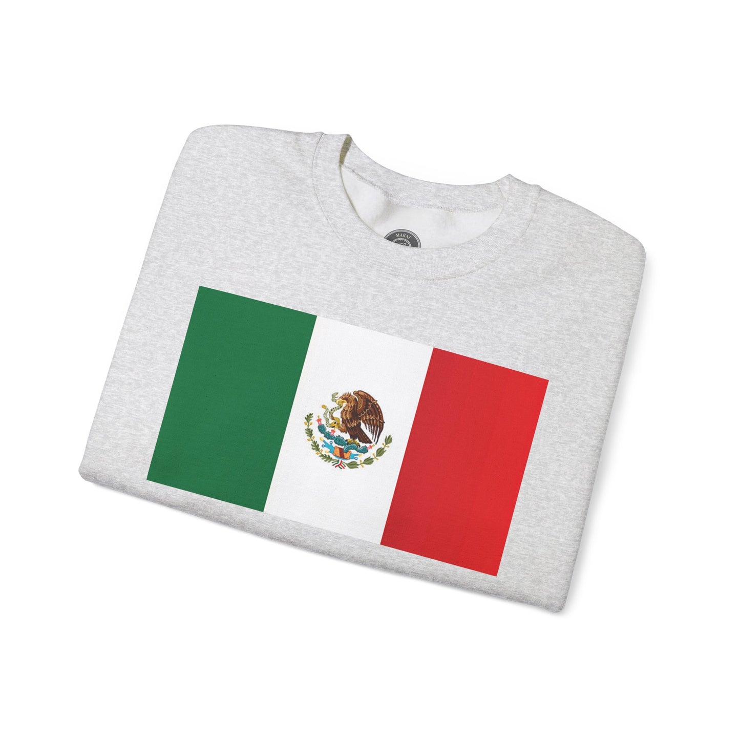 Unisex Mexico Crewneck Sweatshirt