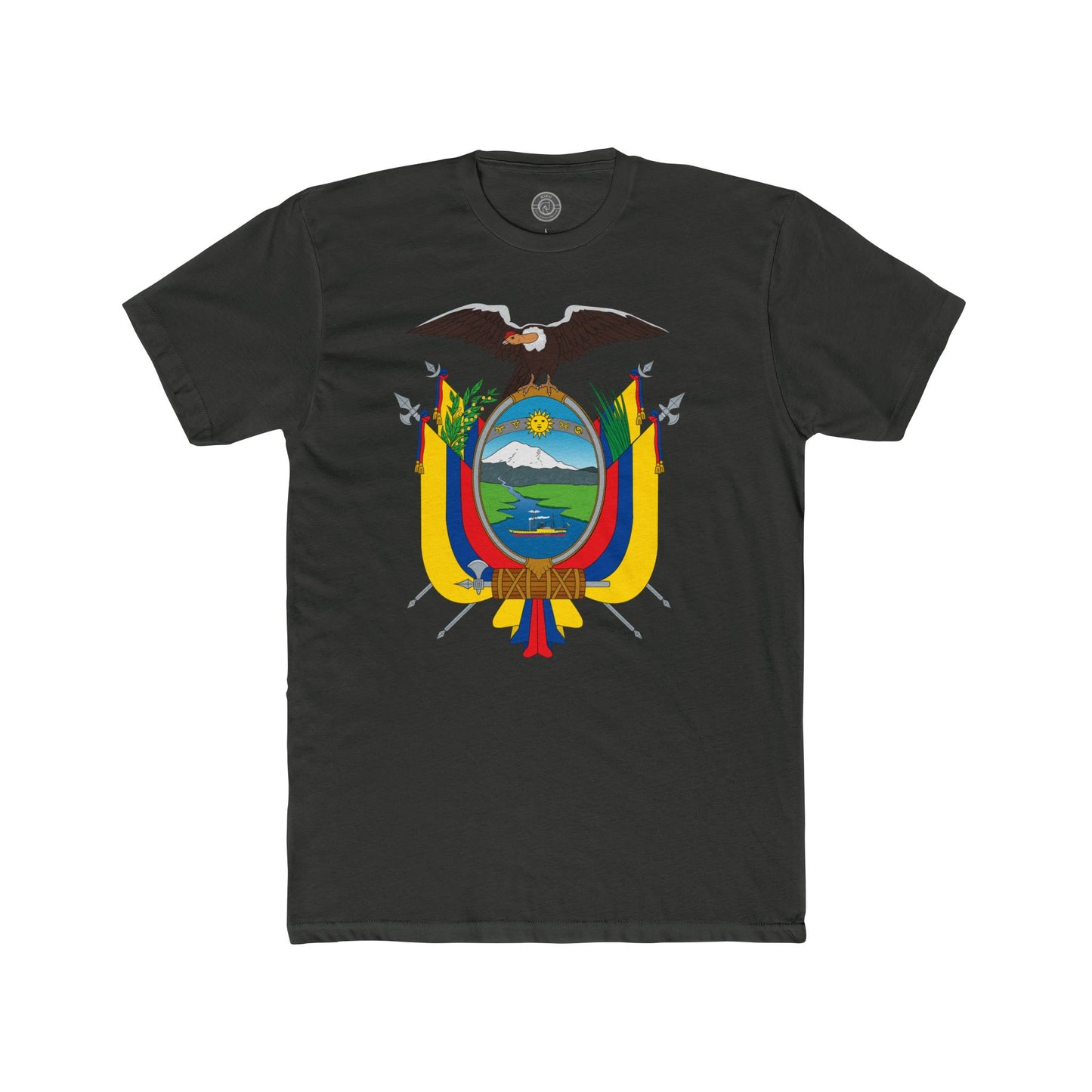 Unisex Ecuador Tee