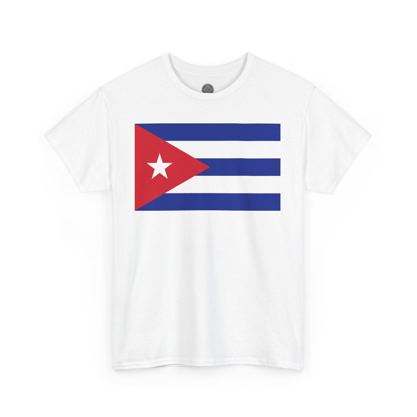 Unisex Cuba Tee