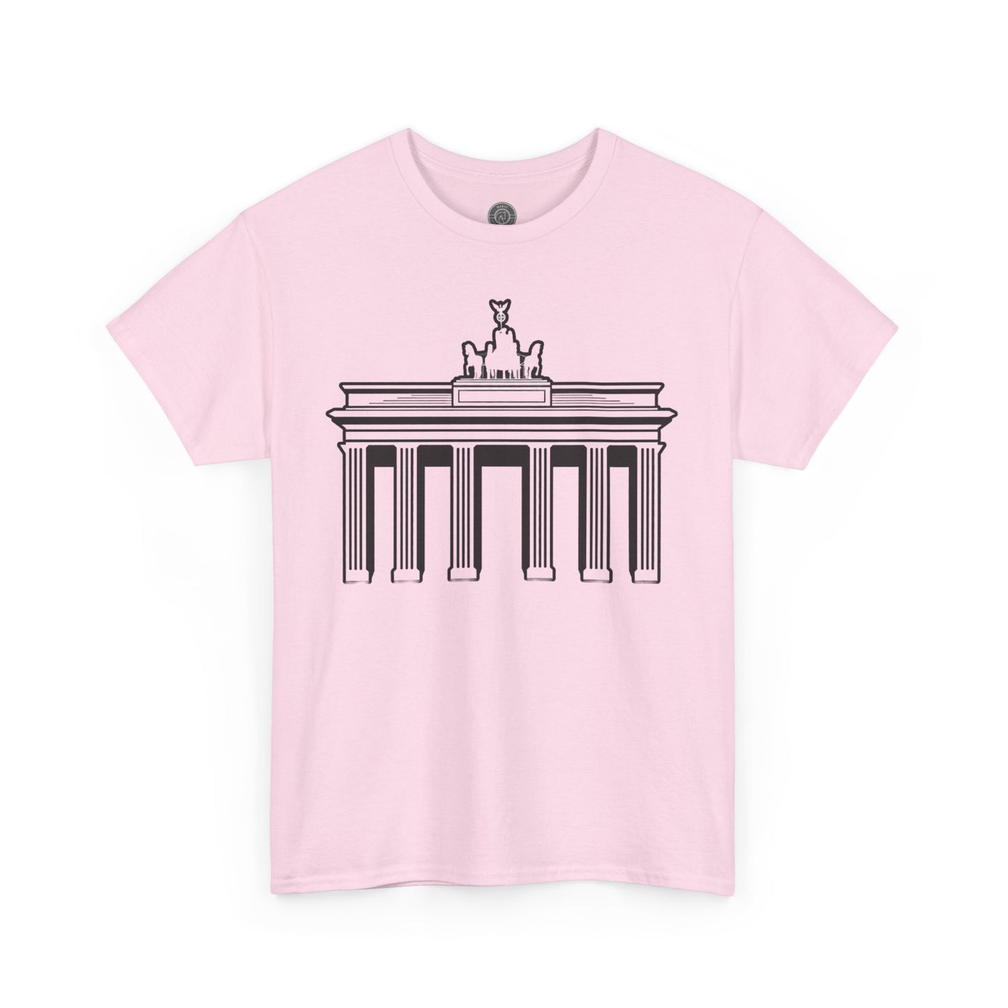 Unisex Berlin Tee