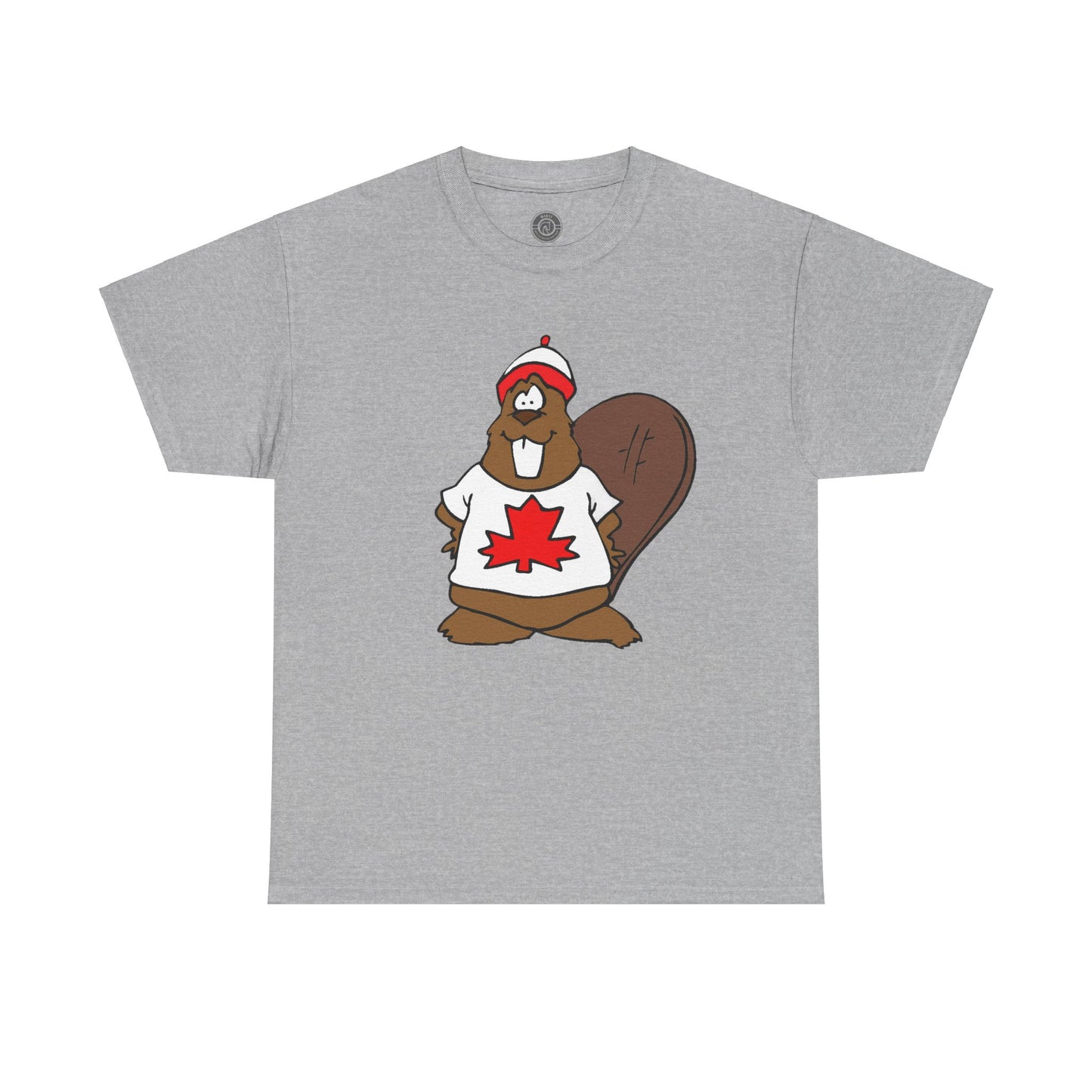 Unisex Beaver Tee