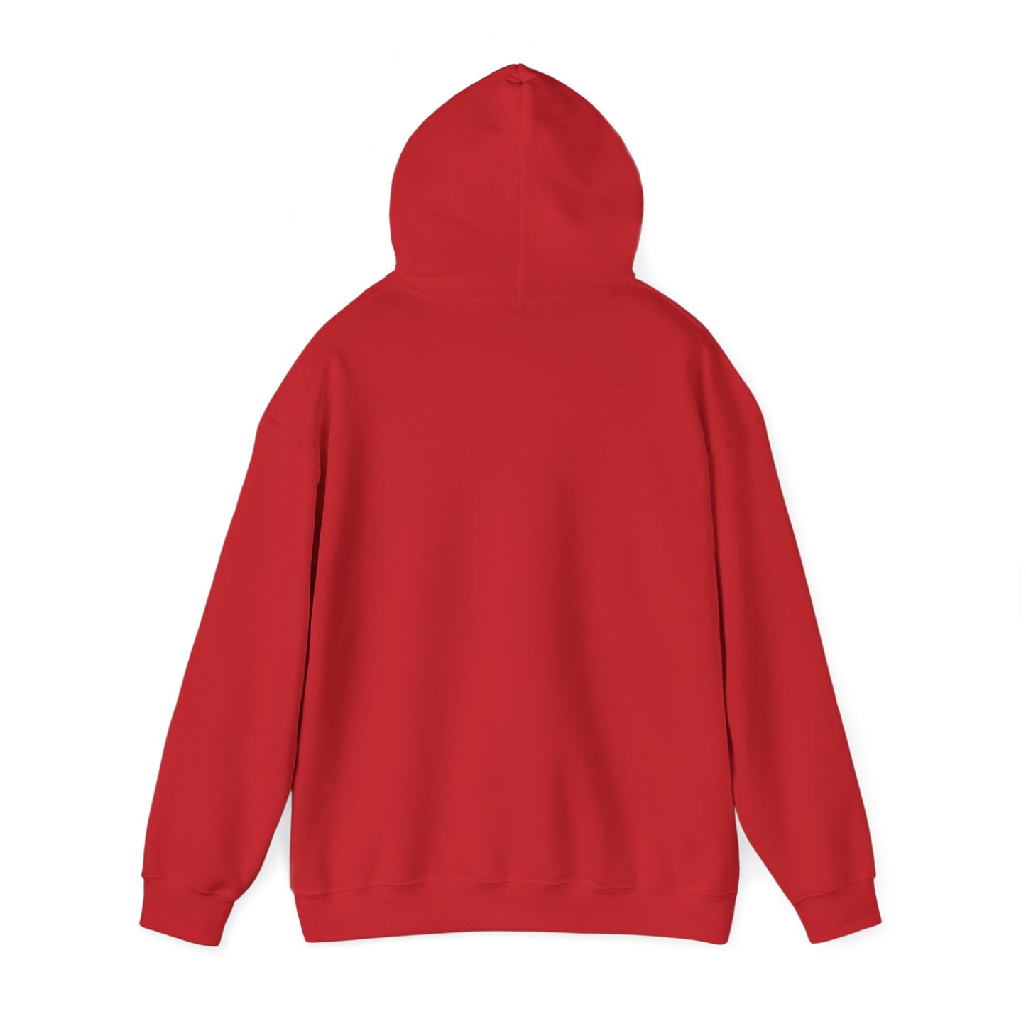 Unisex Canada Hooded Sweatshirt