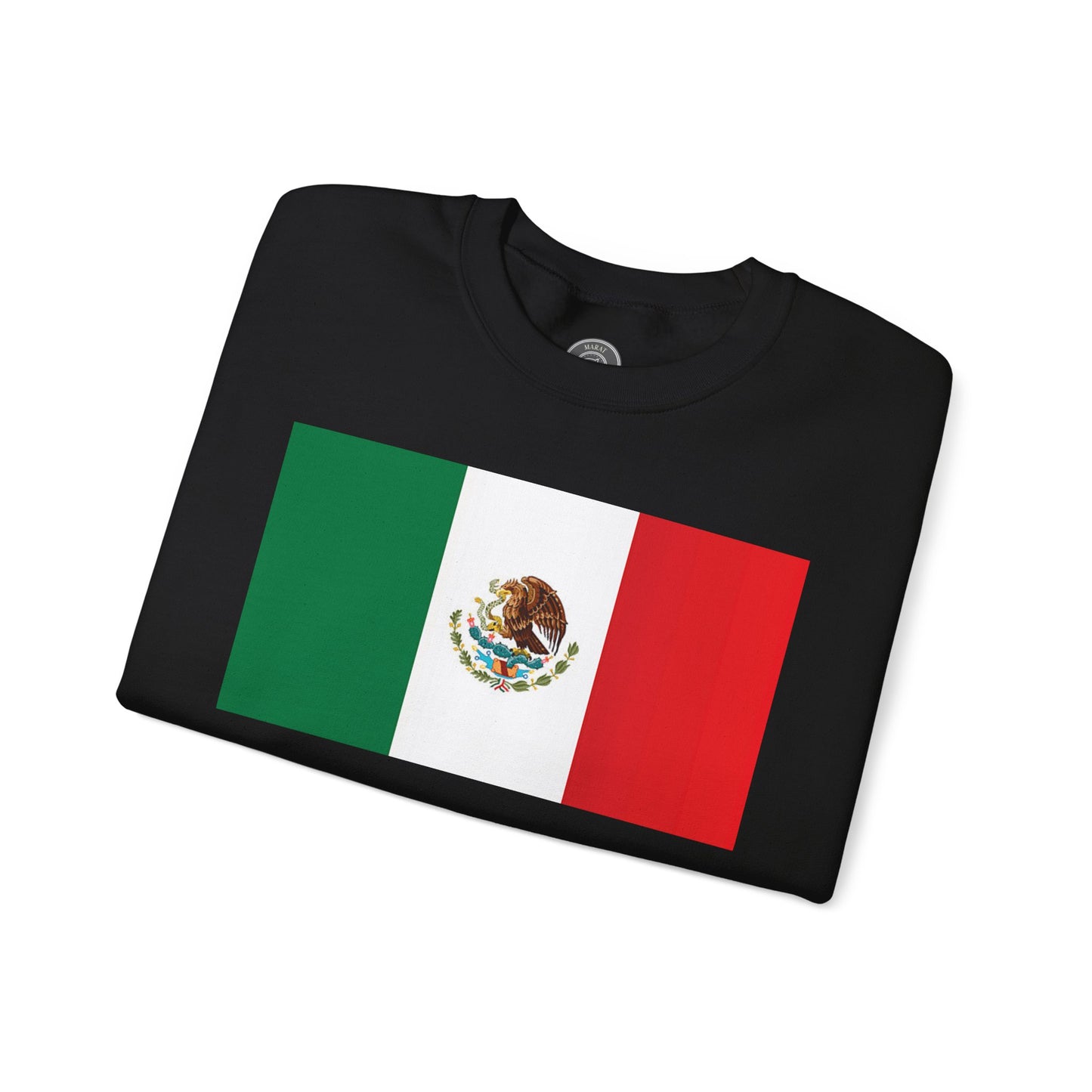 Unisex Mexico Crewneck Sweatshirt