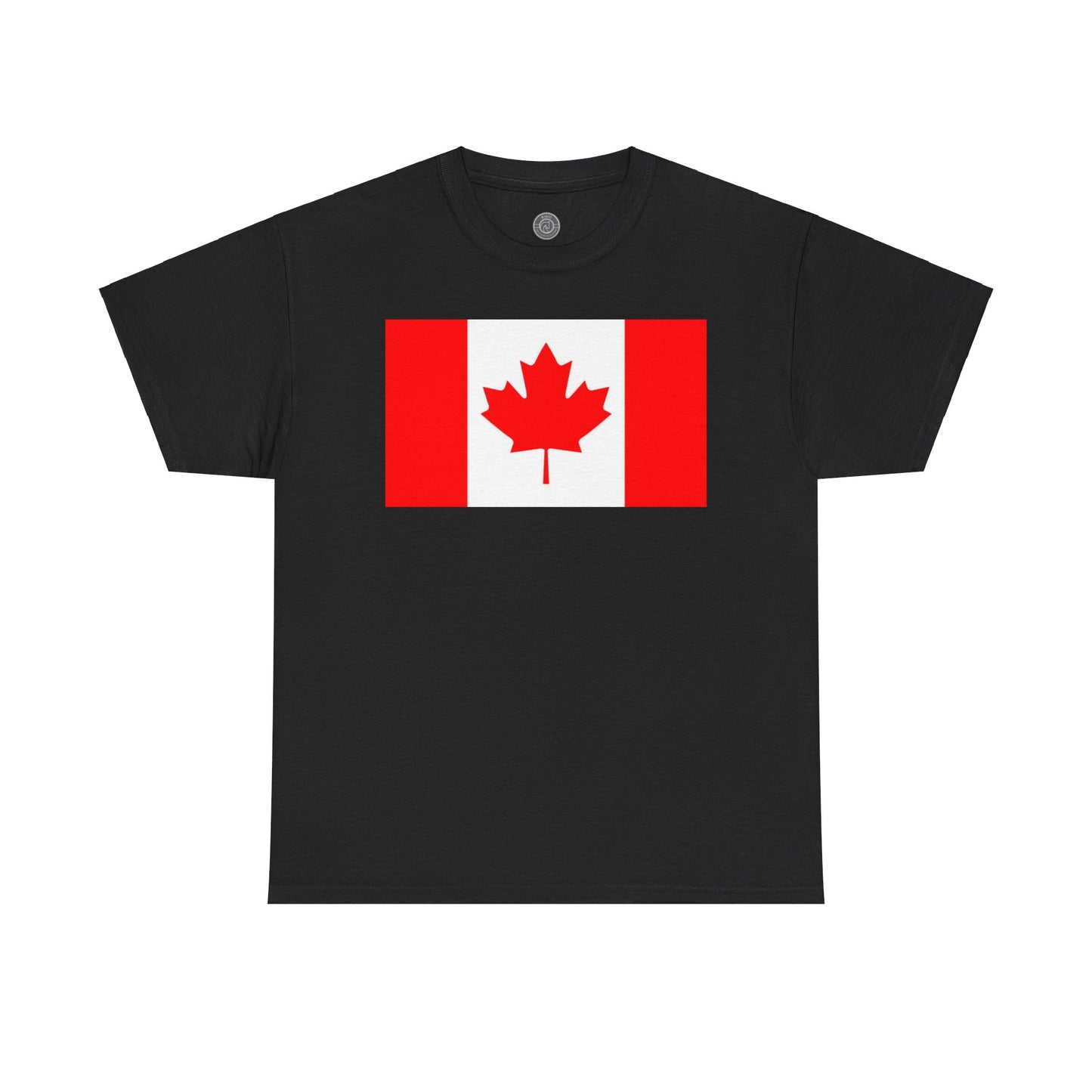 Unisex Canada Tee