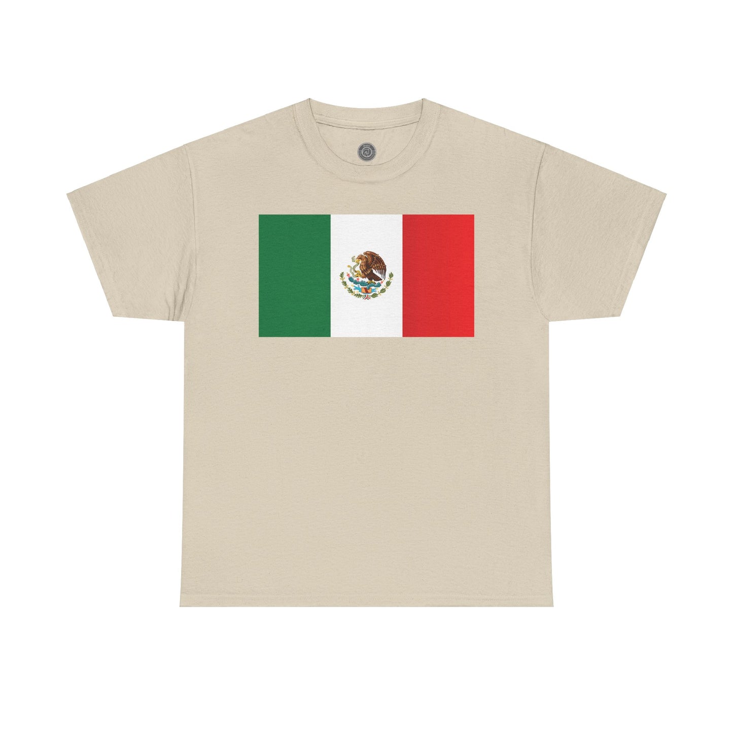 Unisex Mexico Tee