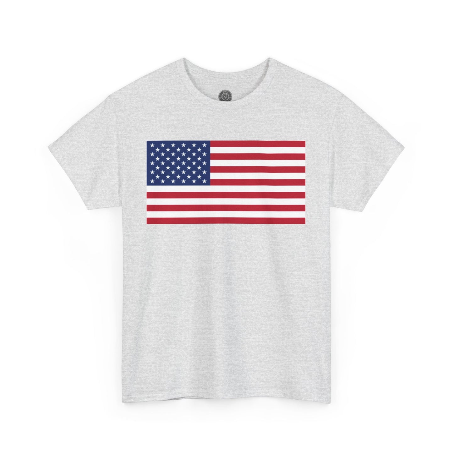 Unisex USA Tee