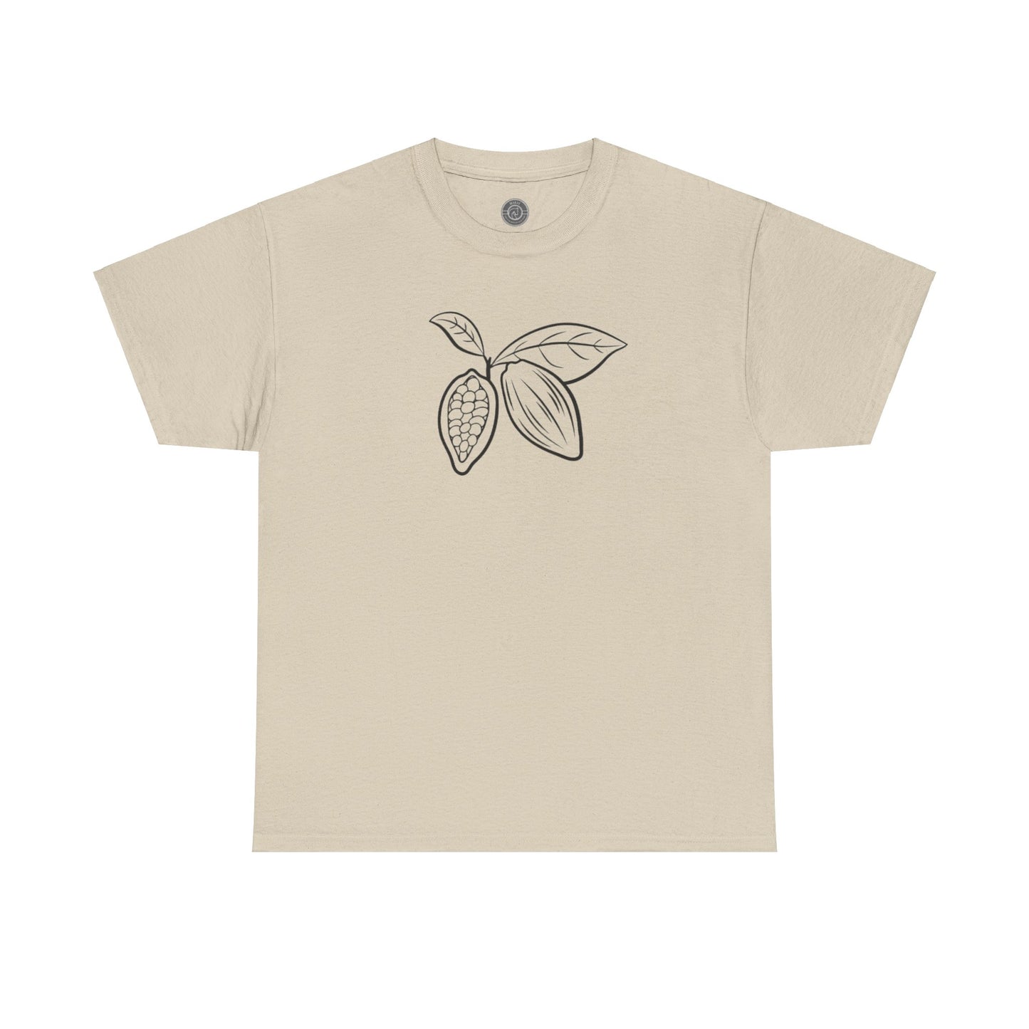 Unisex Cacao Tee