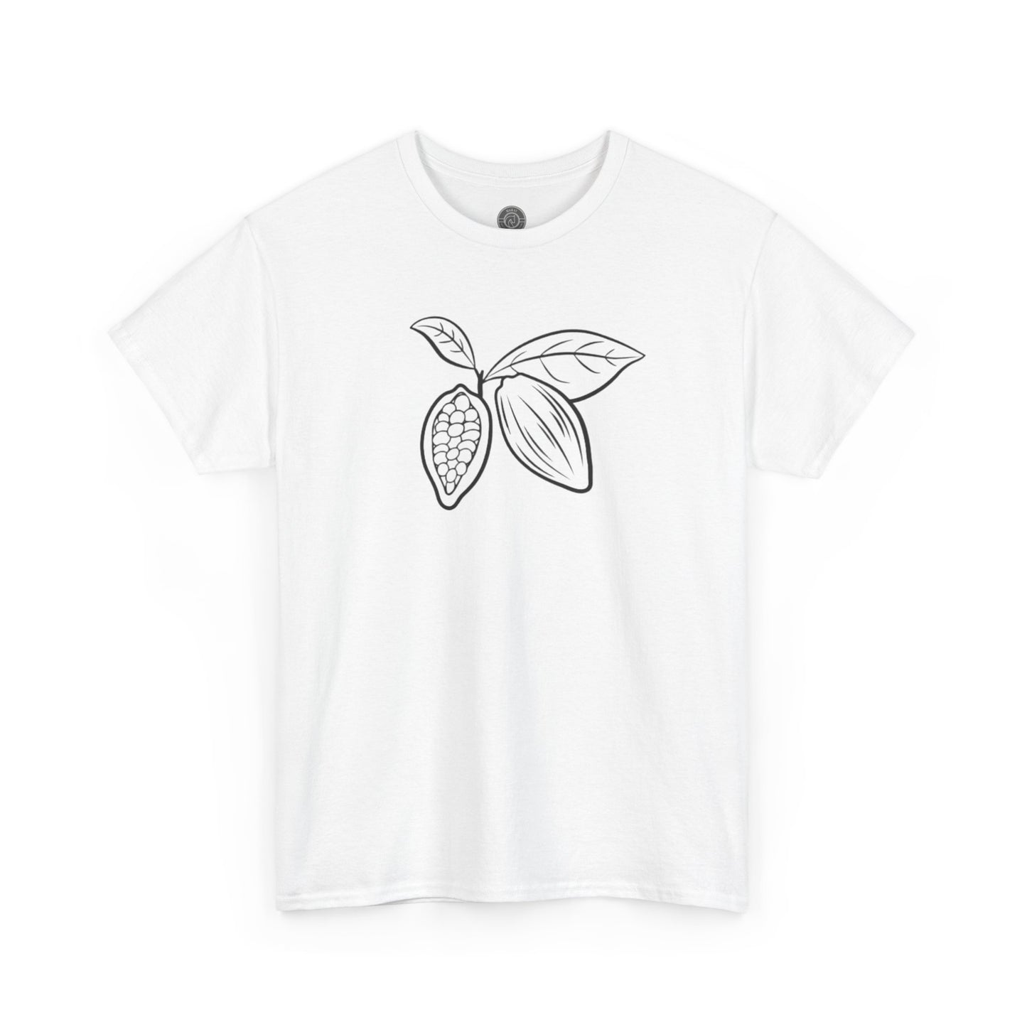 Unisex Cacao Tee