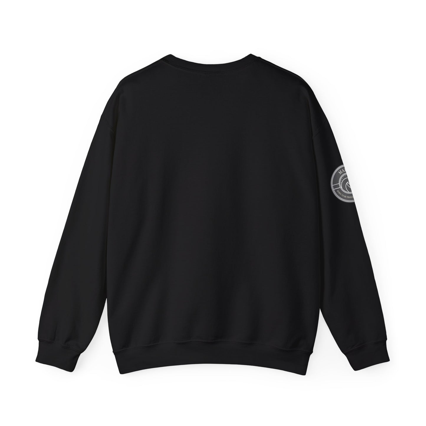 Unisex Ecuador Crewneck Sweatshirt