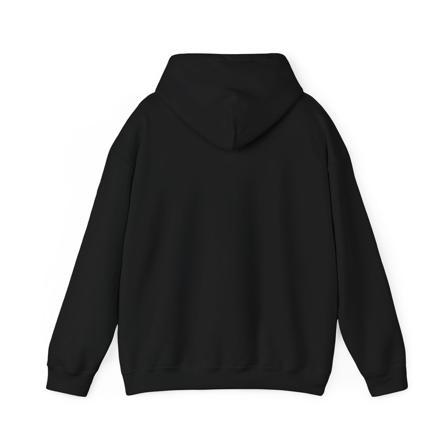 Unisex Havana Hooded Sweatshirt