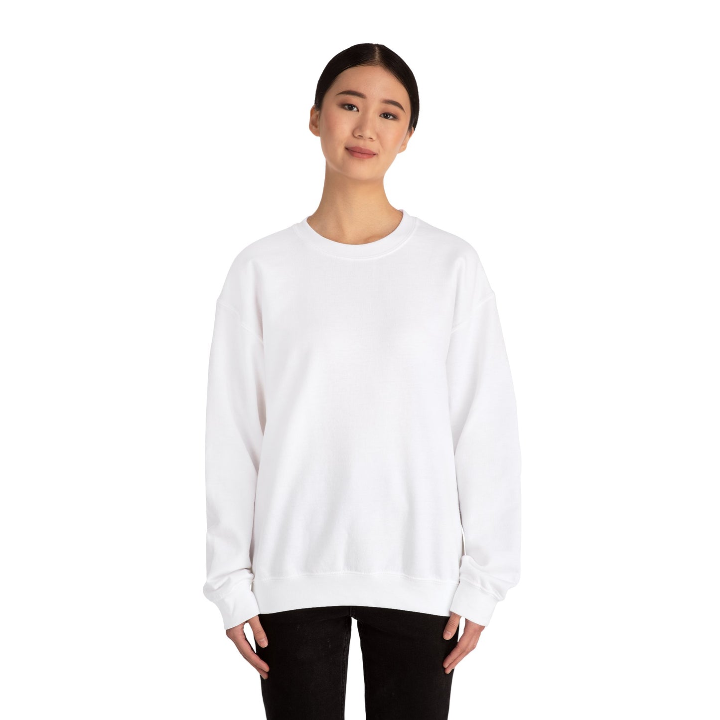 Unisex Maple Leaf Crewneck Sweatshirt