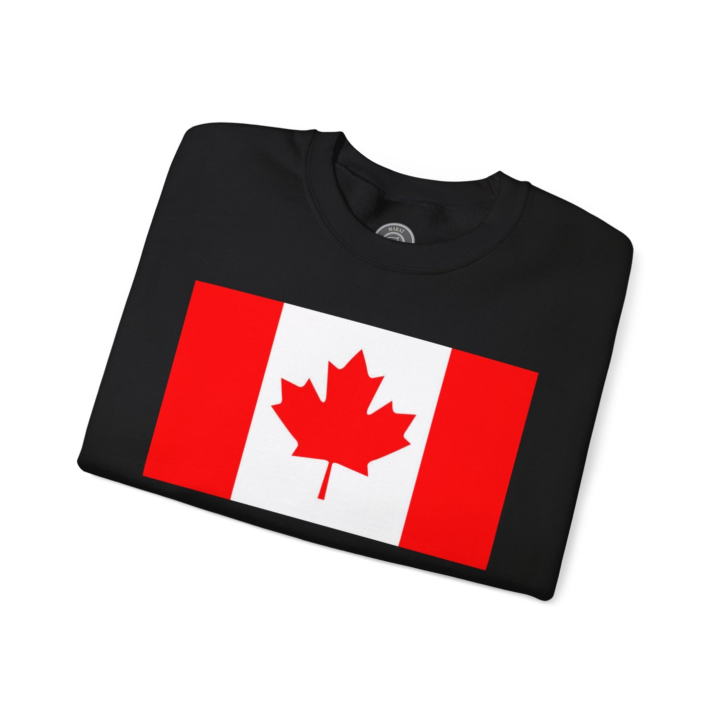 Unisex Canada Crewneck Sweatshirt