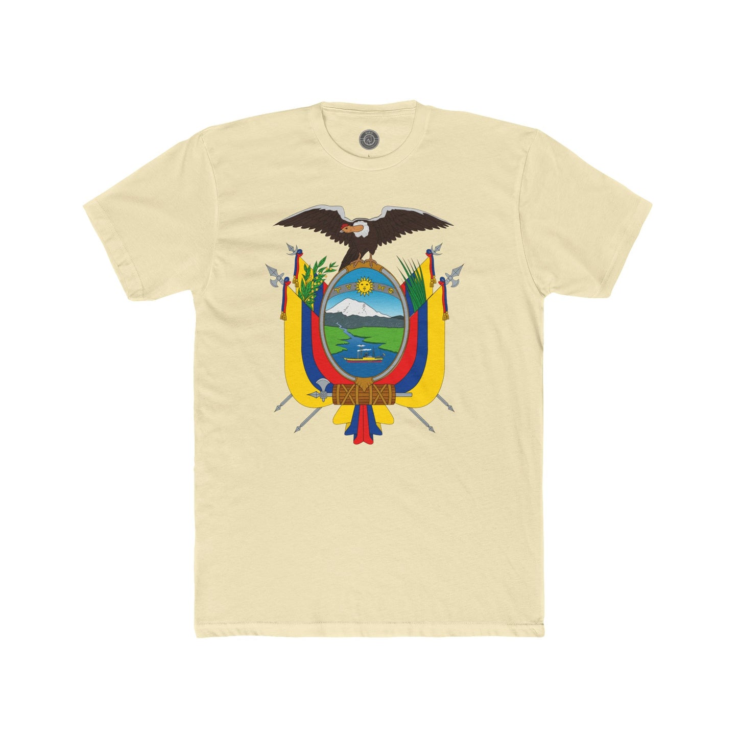 Unisex Ecuador Tee