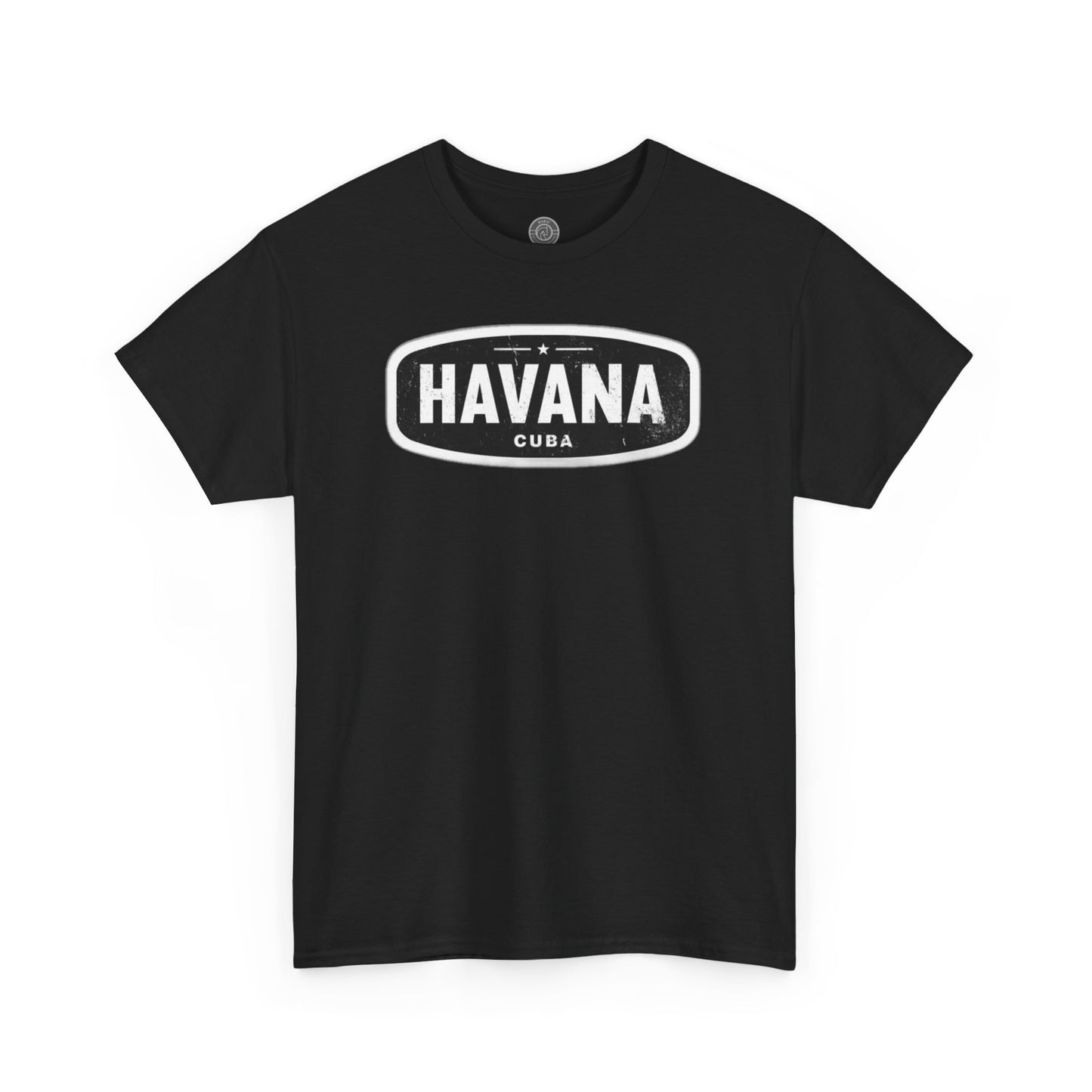 Unisex Havana Tee