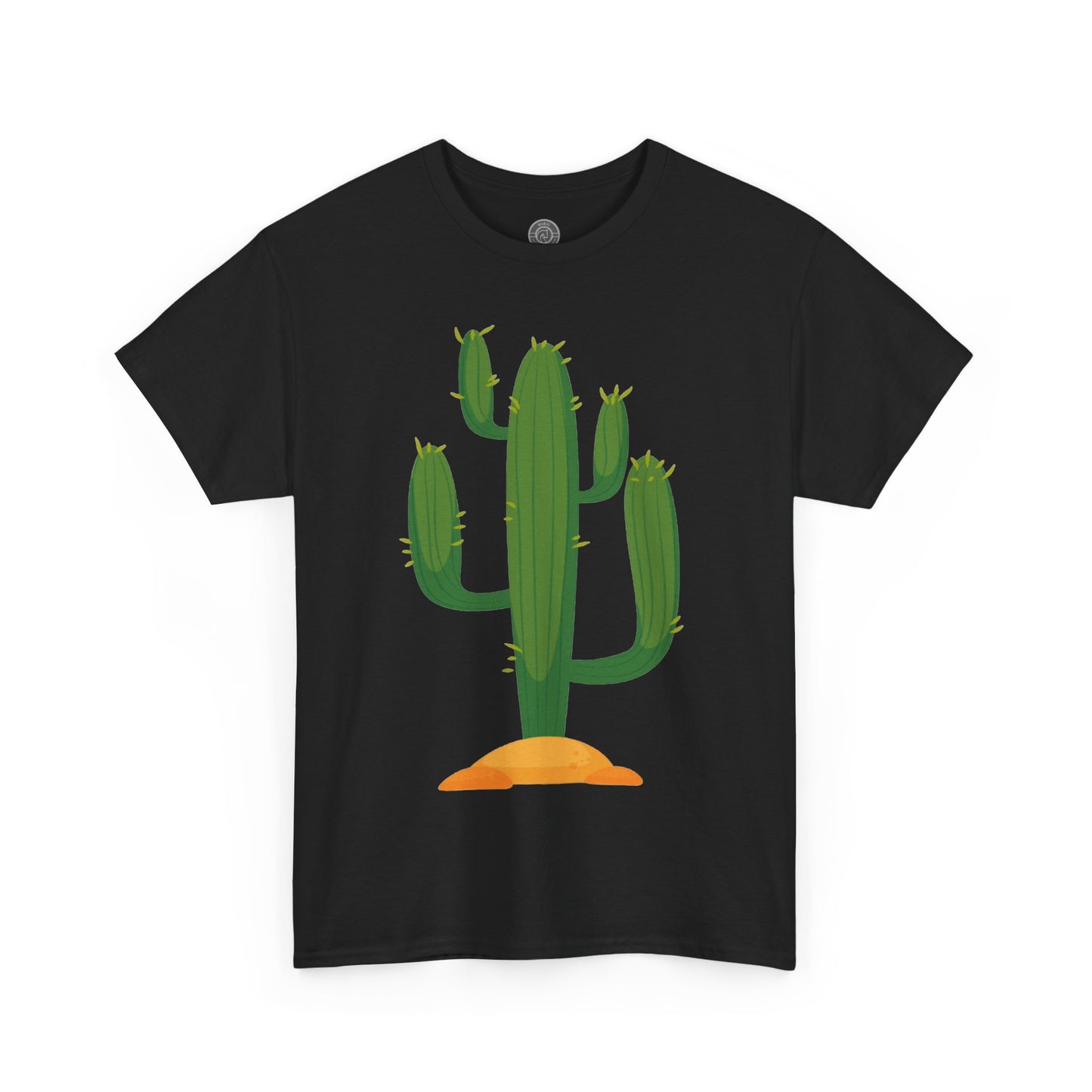 Unisex Cactus Tee