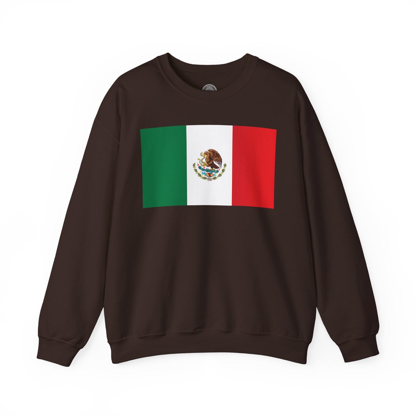 Unisex Mexico Crewneck Sweatshirt