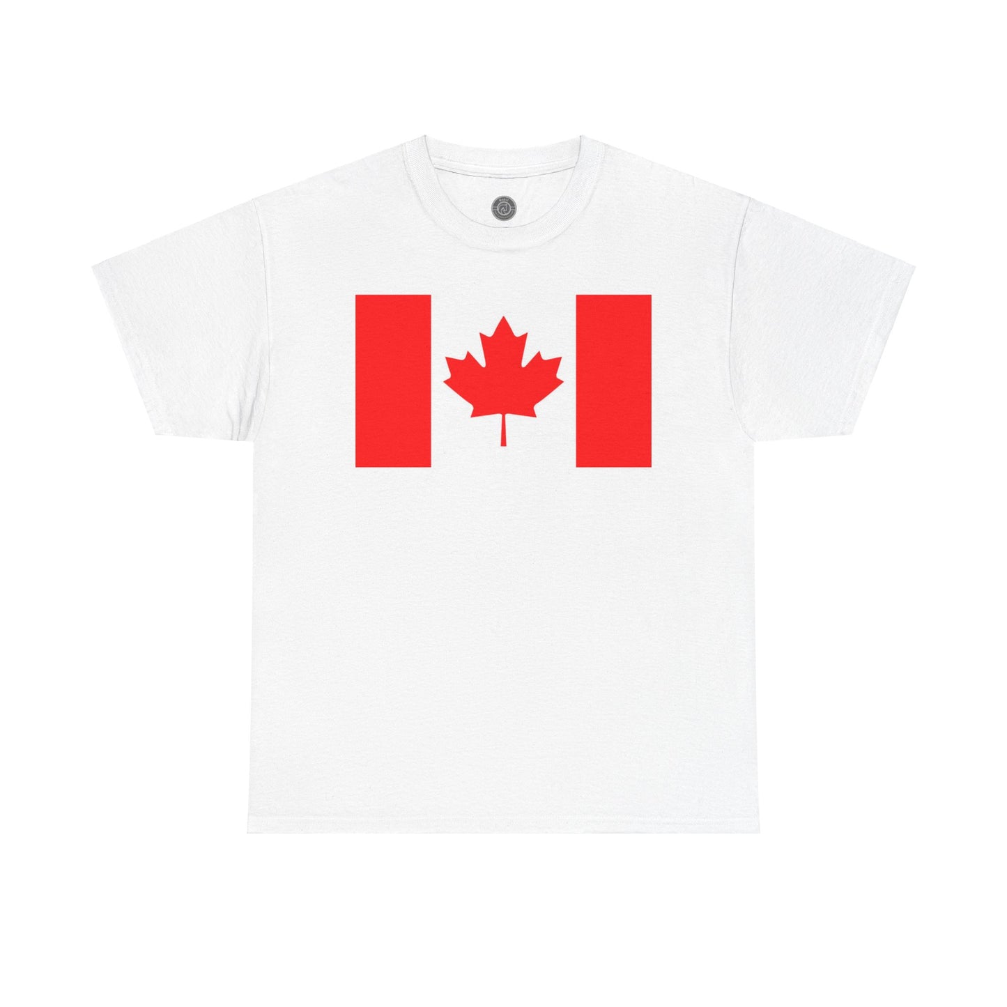 Unisex Canada Tee