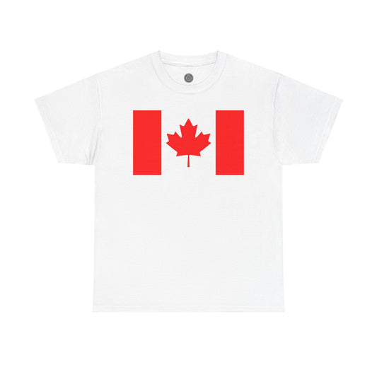 Unisex Canada Tee