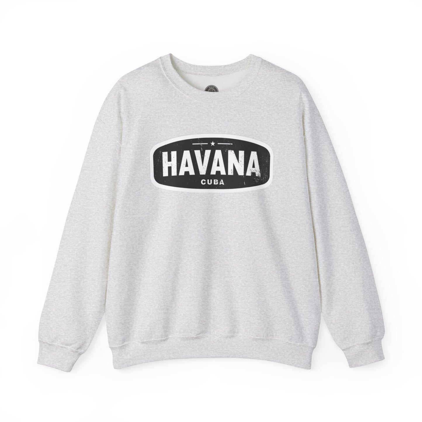 Unisex Havana Crewneck Sweatshirt