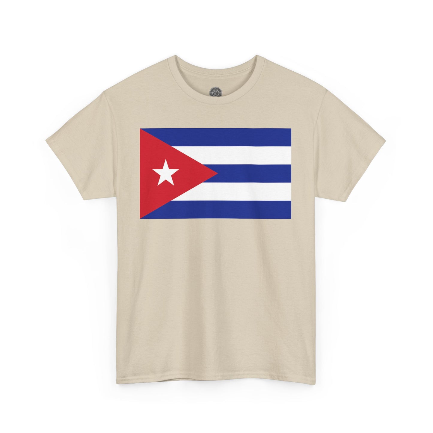 Unisex Cuba Tee