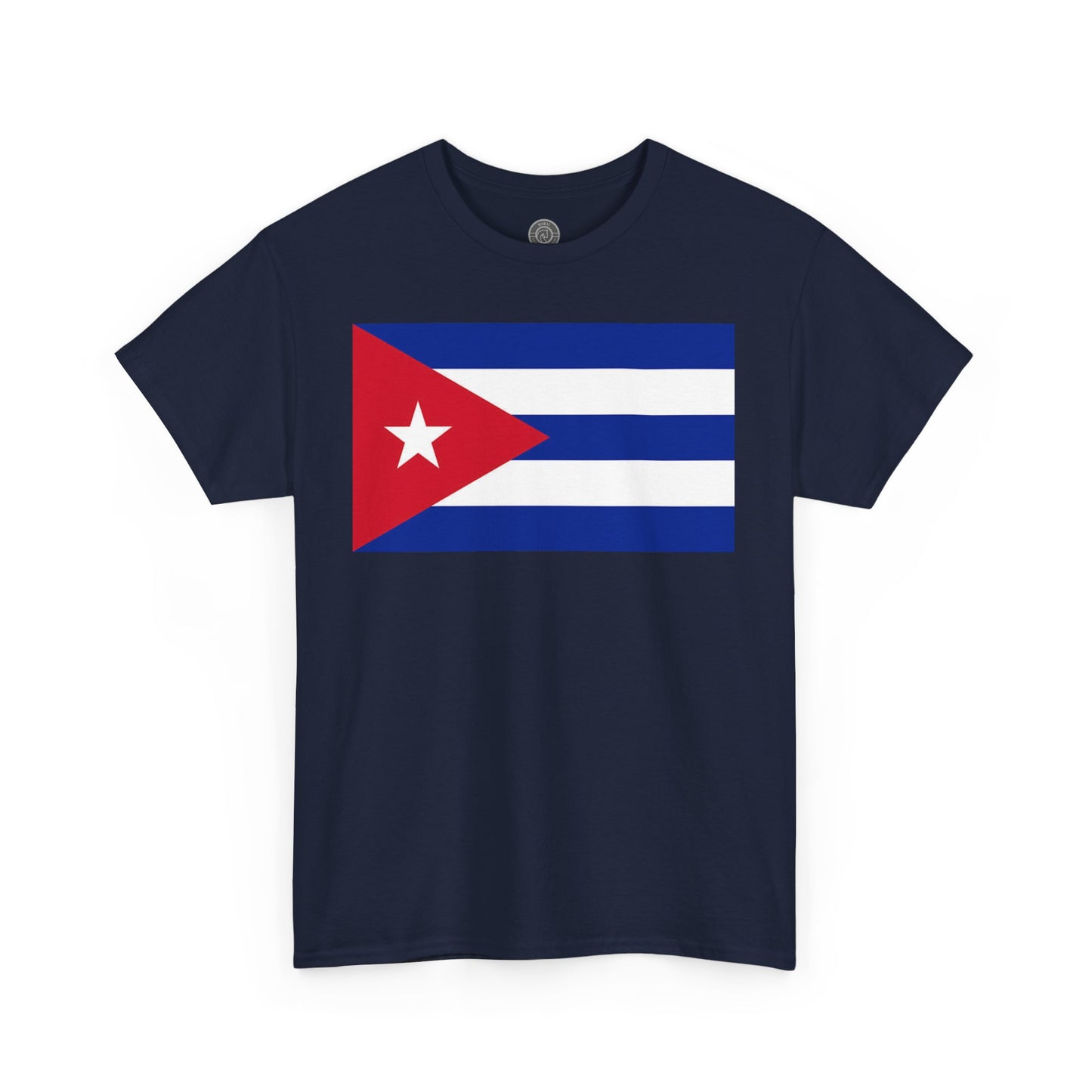 Unisex Cuba Tee