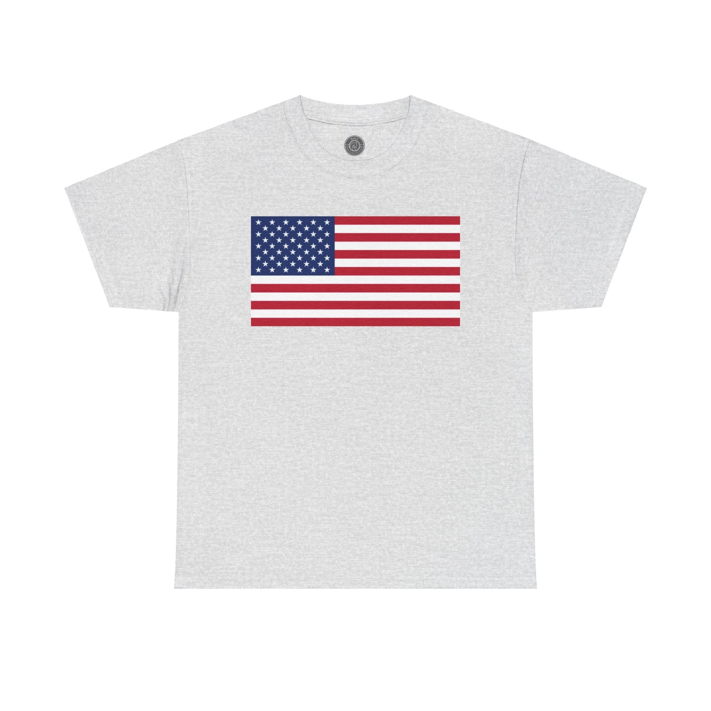 Unisex USA Tee