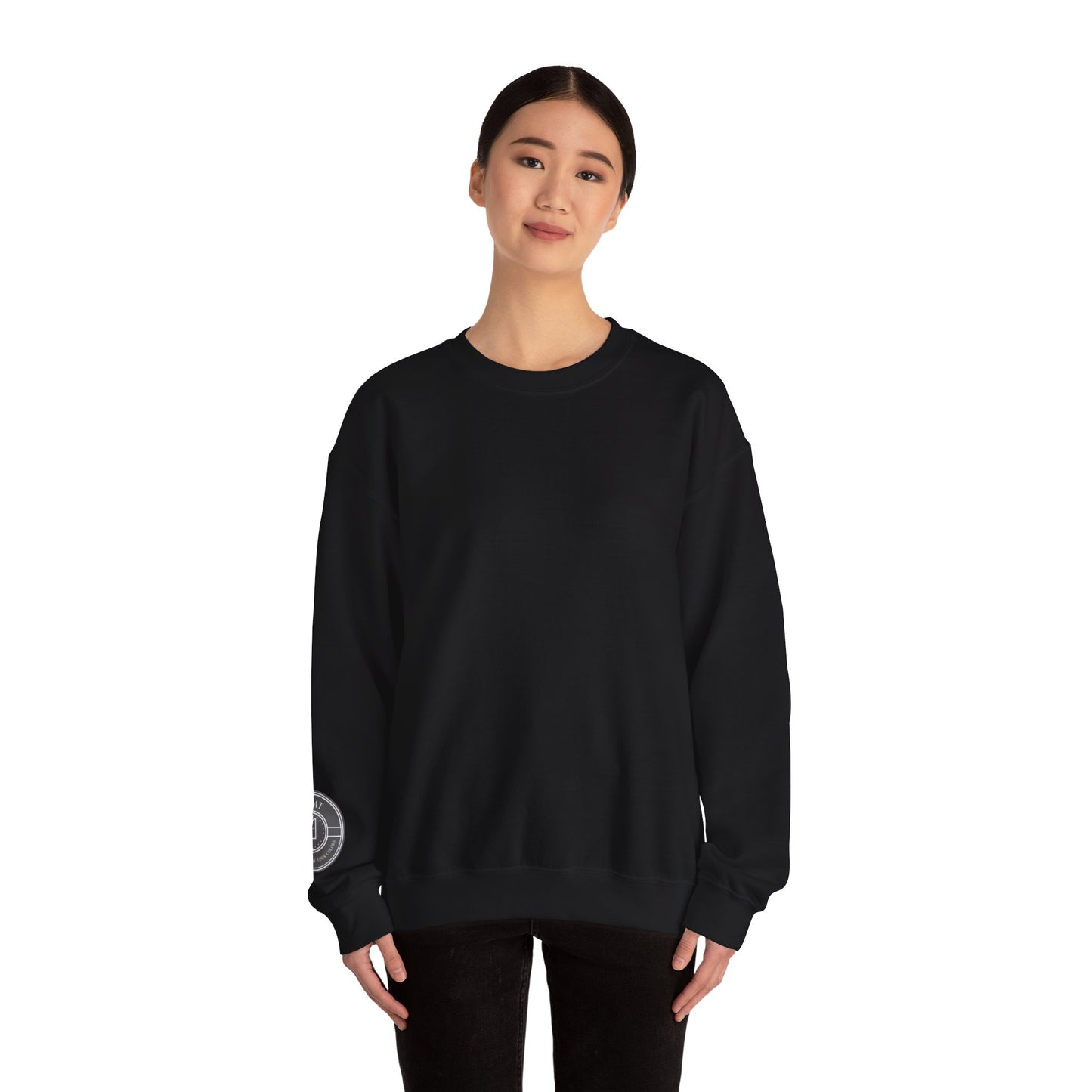 Unisex Guayaquil Crewneck Sweatshirt