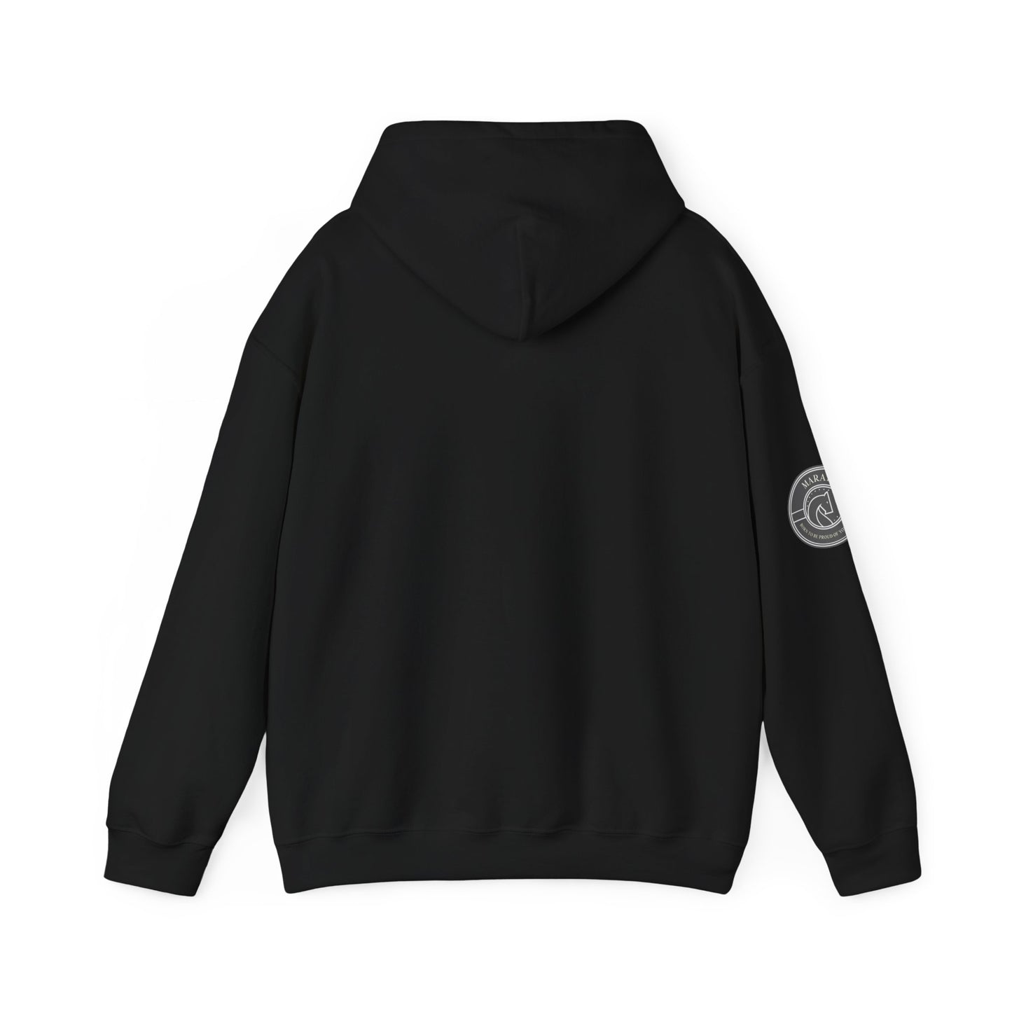 Unisex Ecuador Hooded Sweatshirt