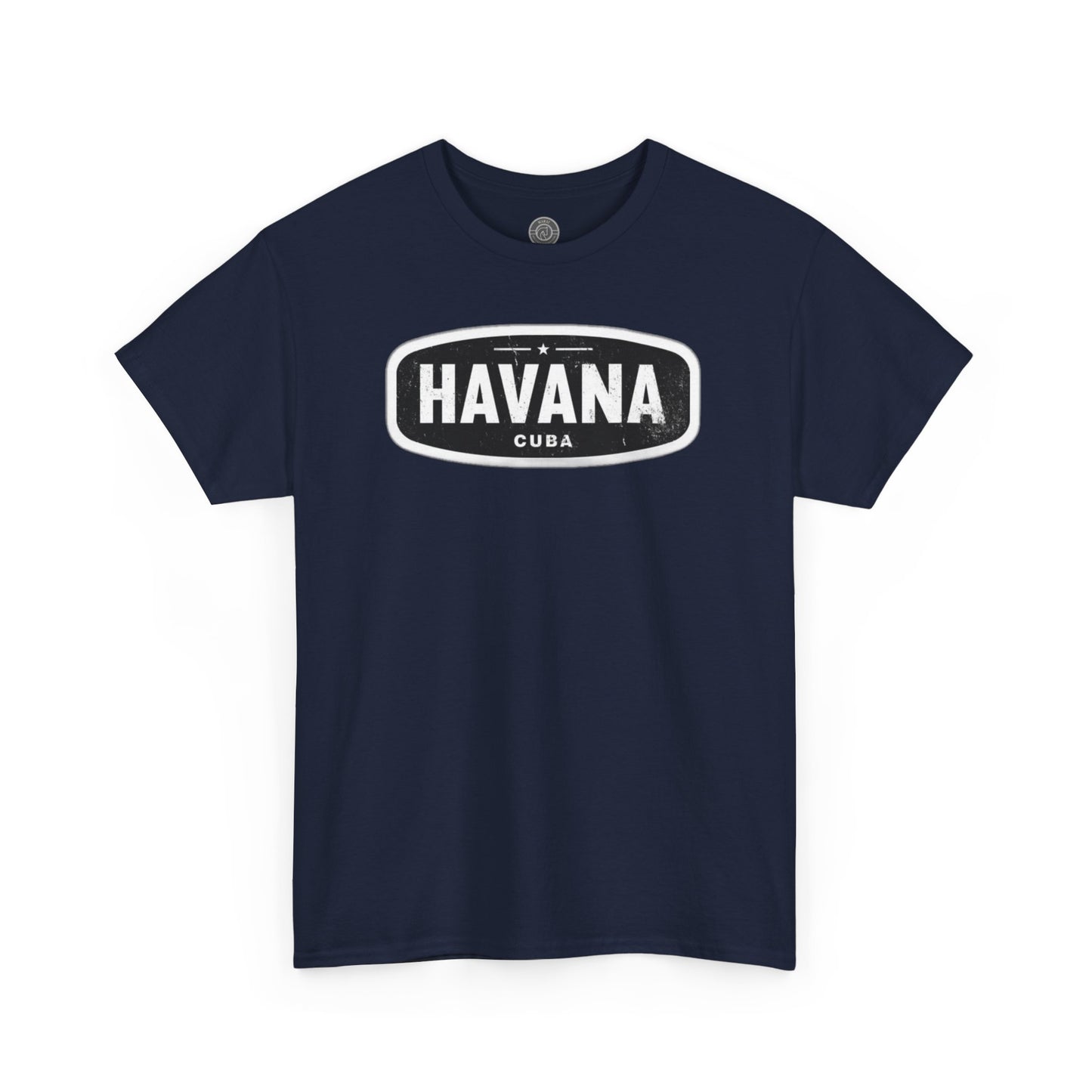 Unisex Havana Tee