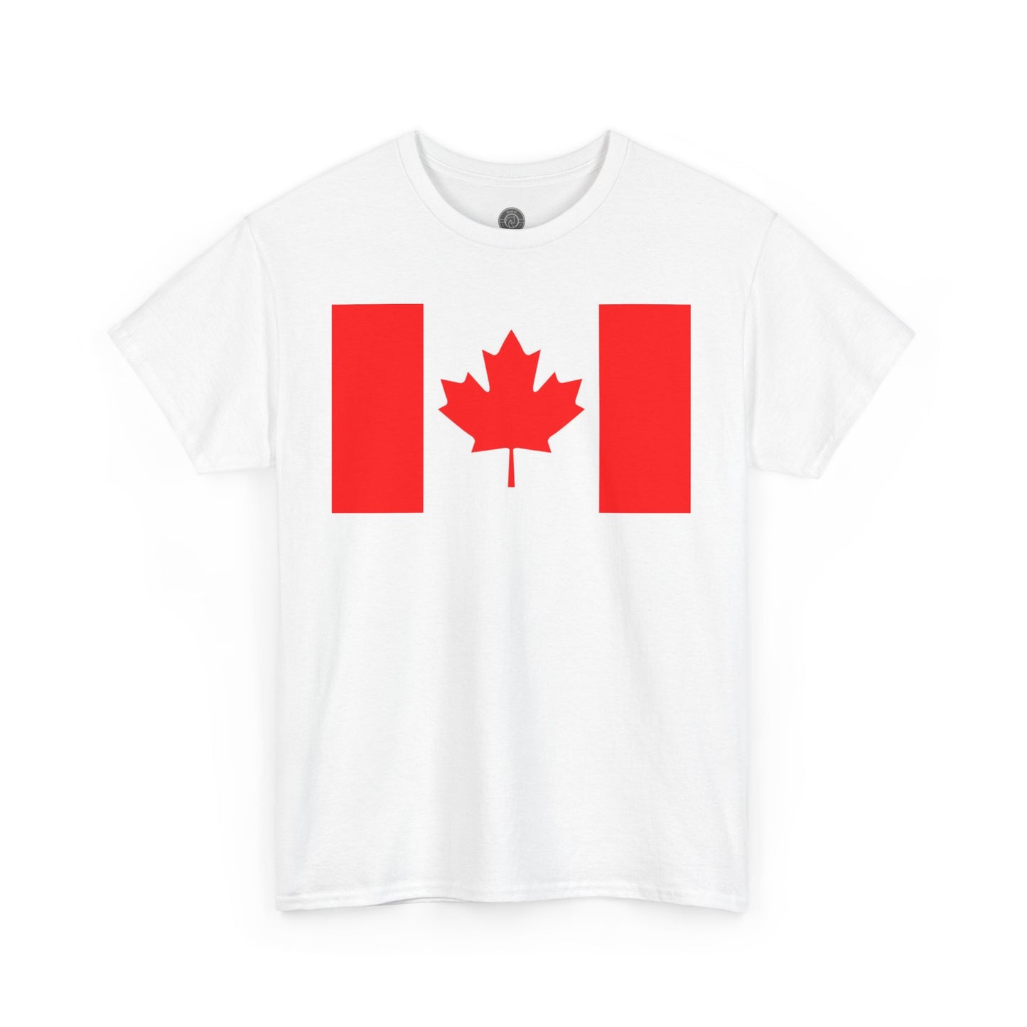 Unisex Canada Tee