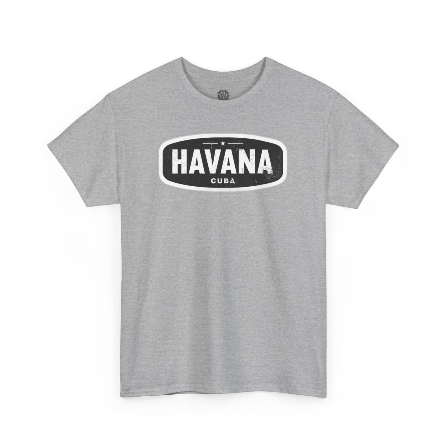 Unisex Havana Tee