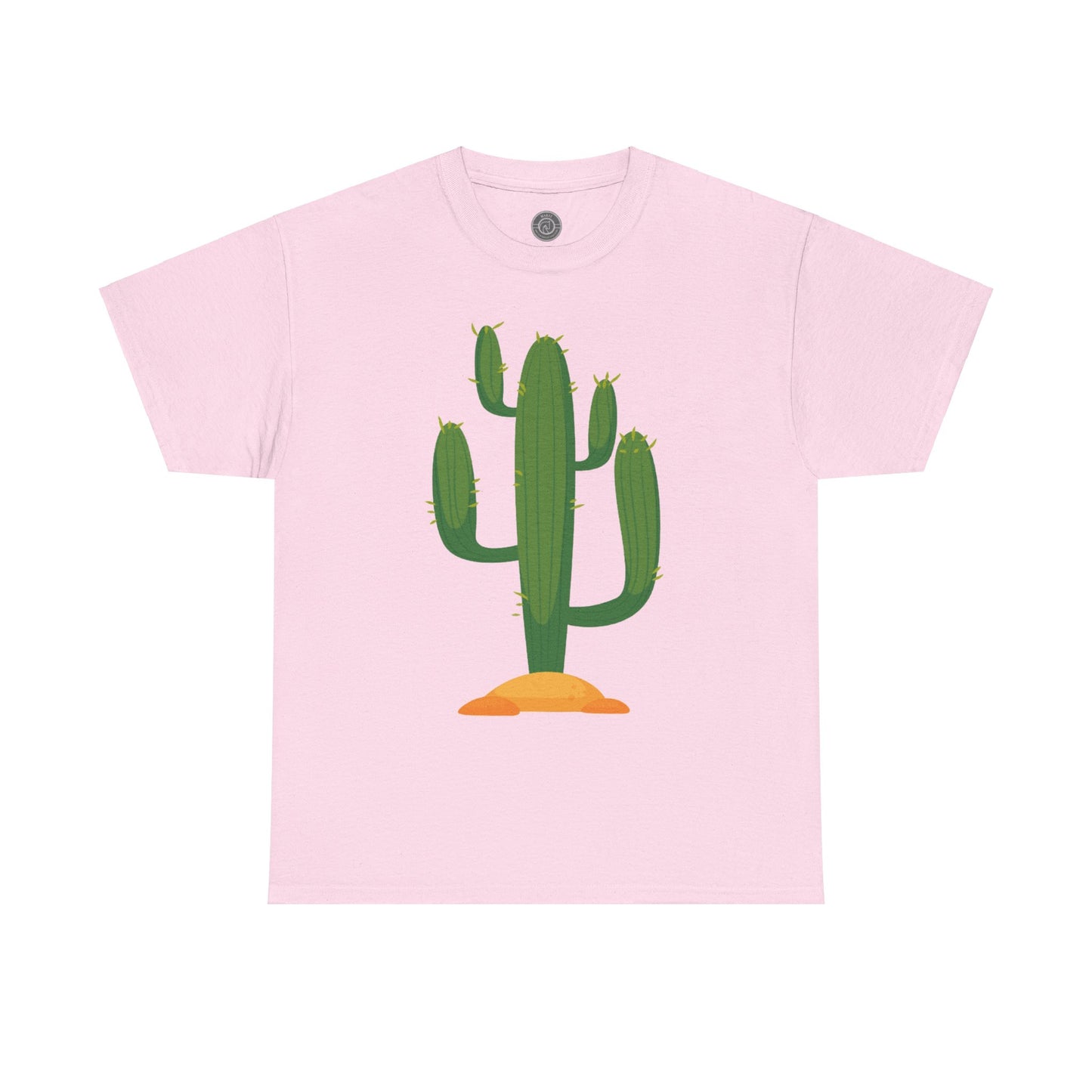 Unisex Cactus Tee