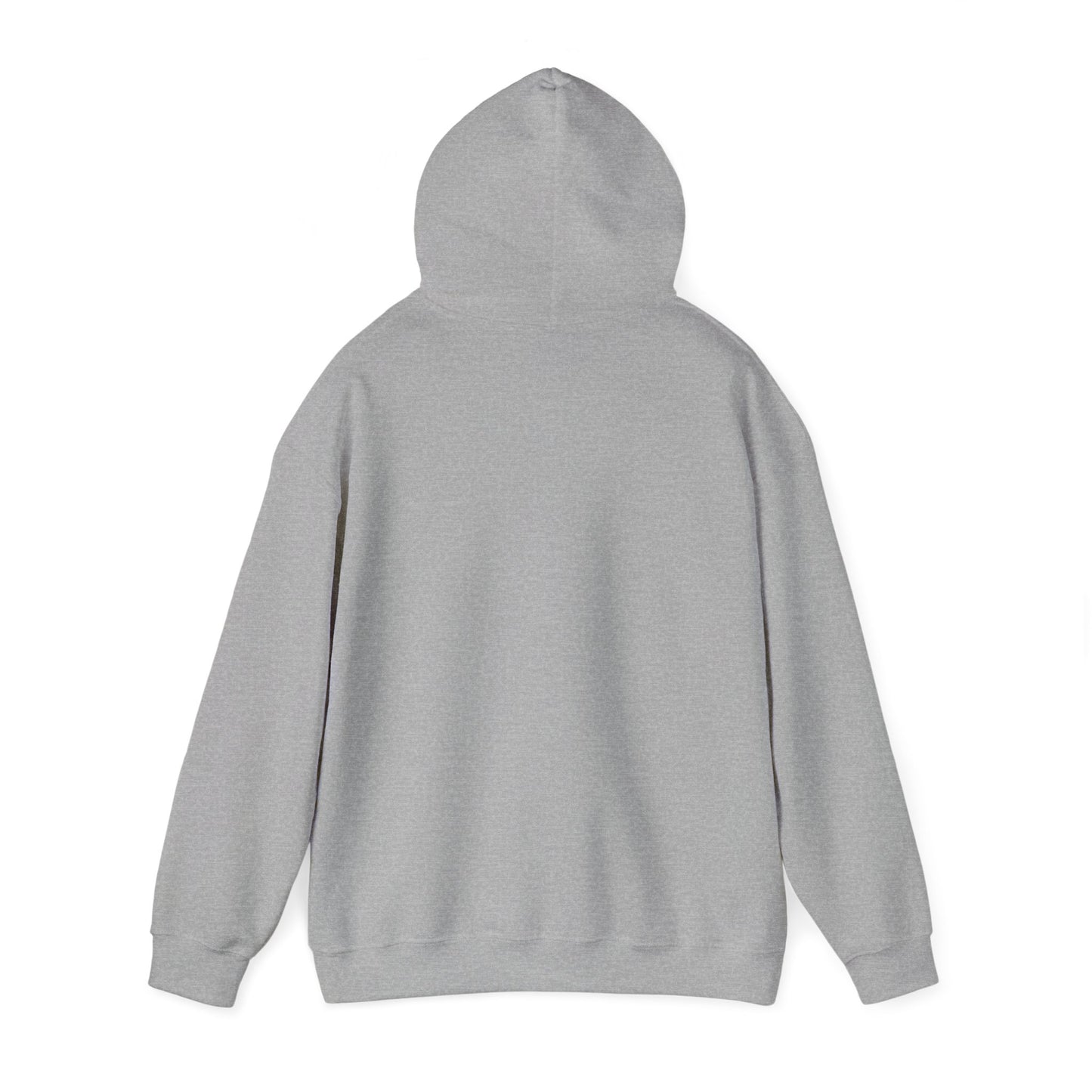 Unisex Havana Hooded Sweatshirt