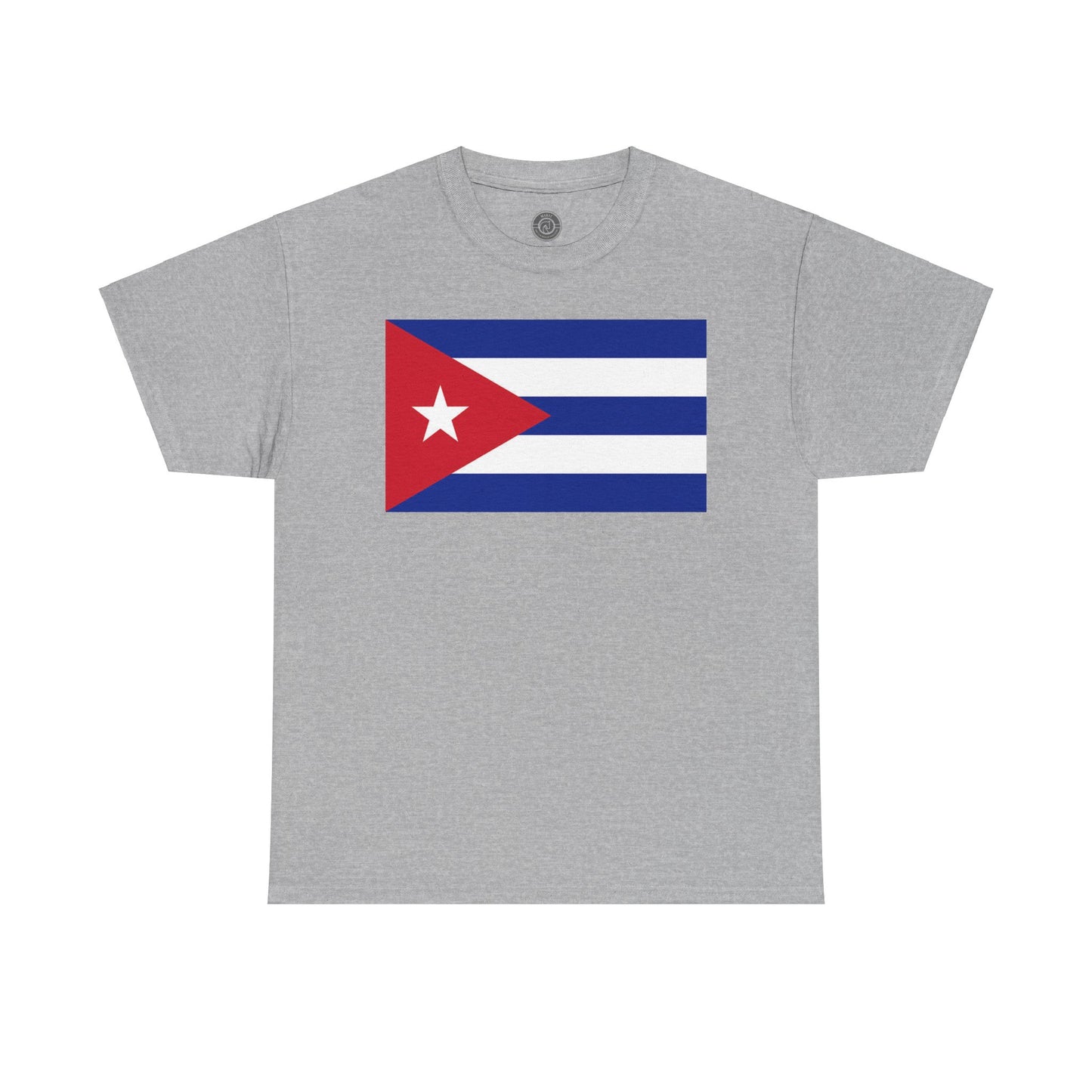 Unisex Cuba Tee