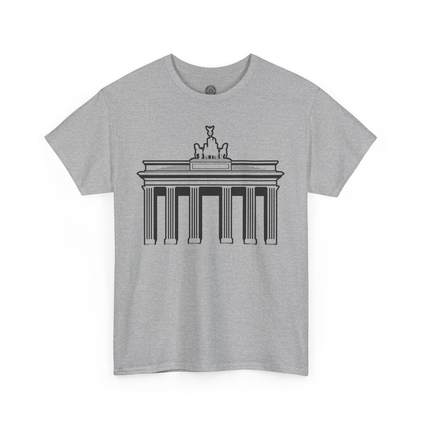 Unisex Berlin Tee