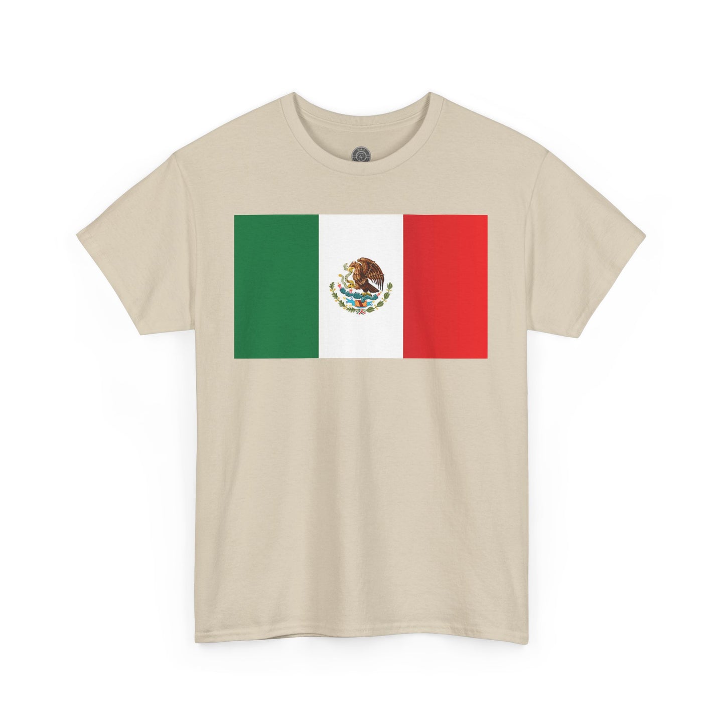 Unisex Mexico Tee