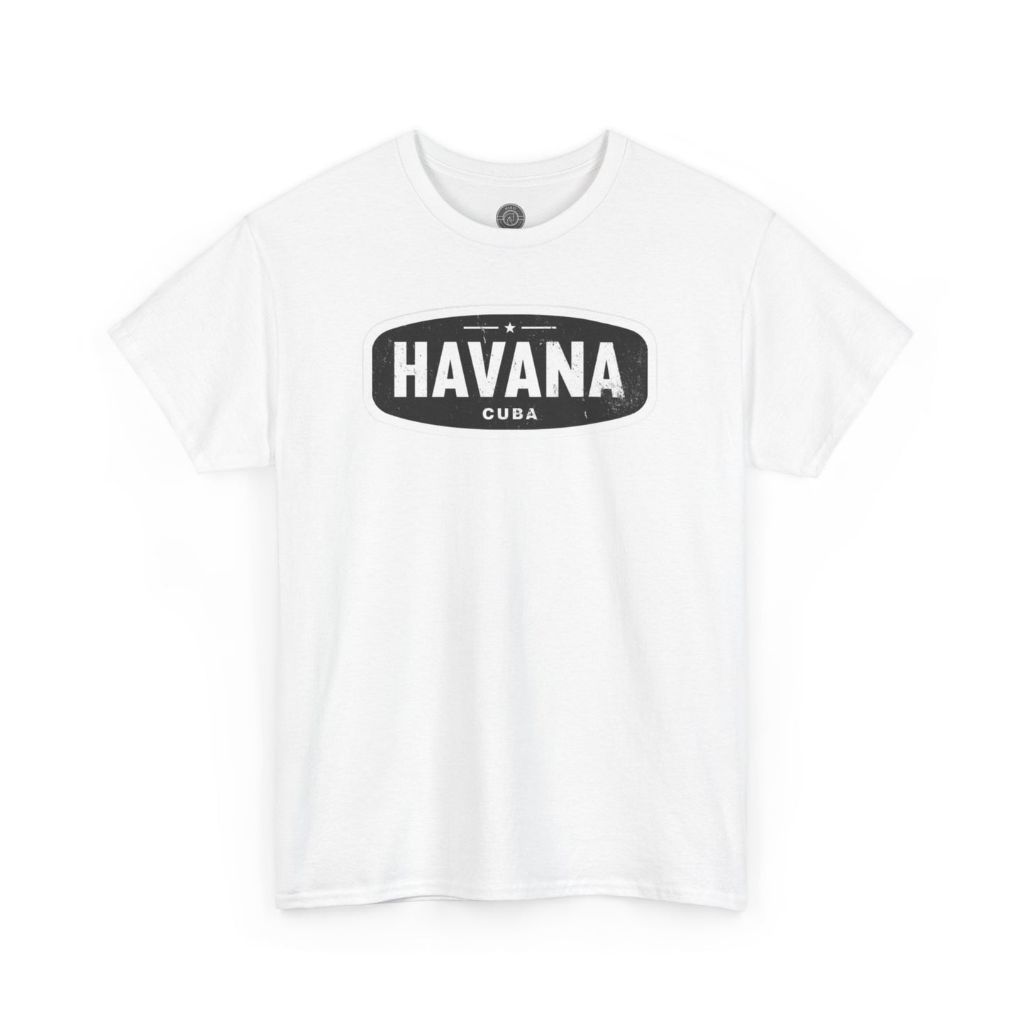 Unisex Havana Tee