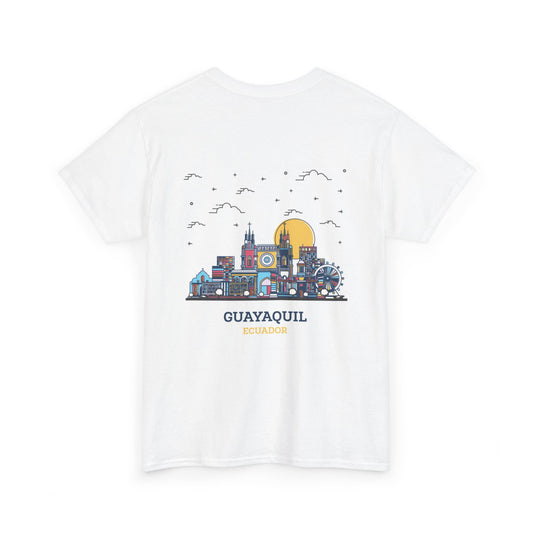 Unisex Guayaquil Tee